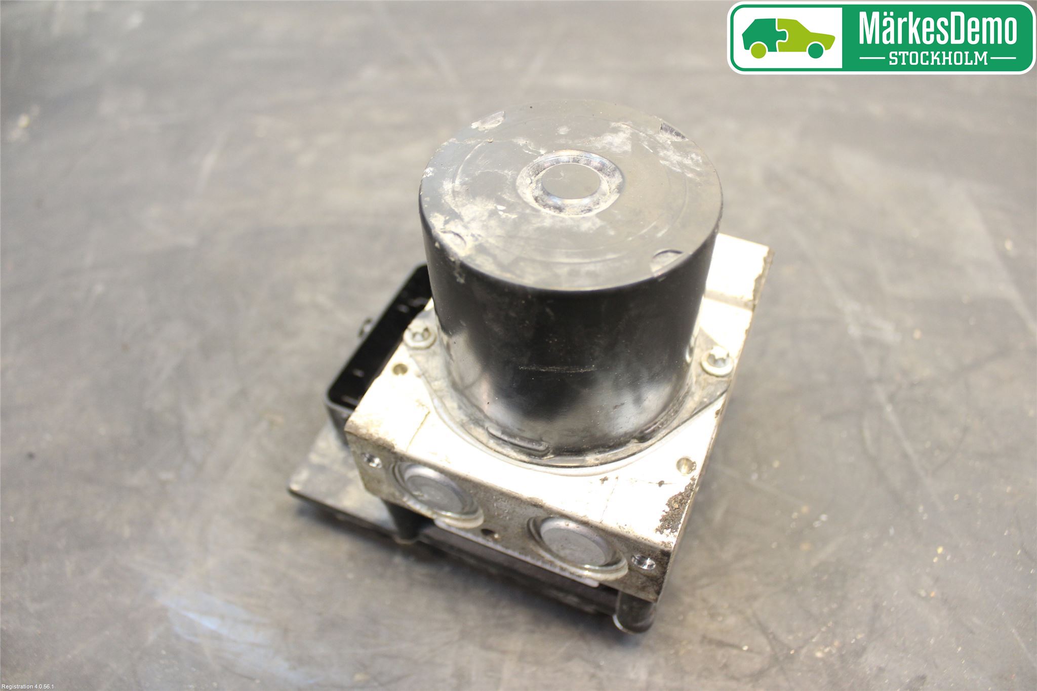 Skoda ROOMSTER Abs Hydraulaggregat