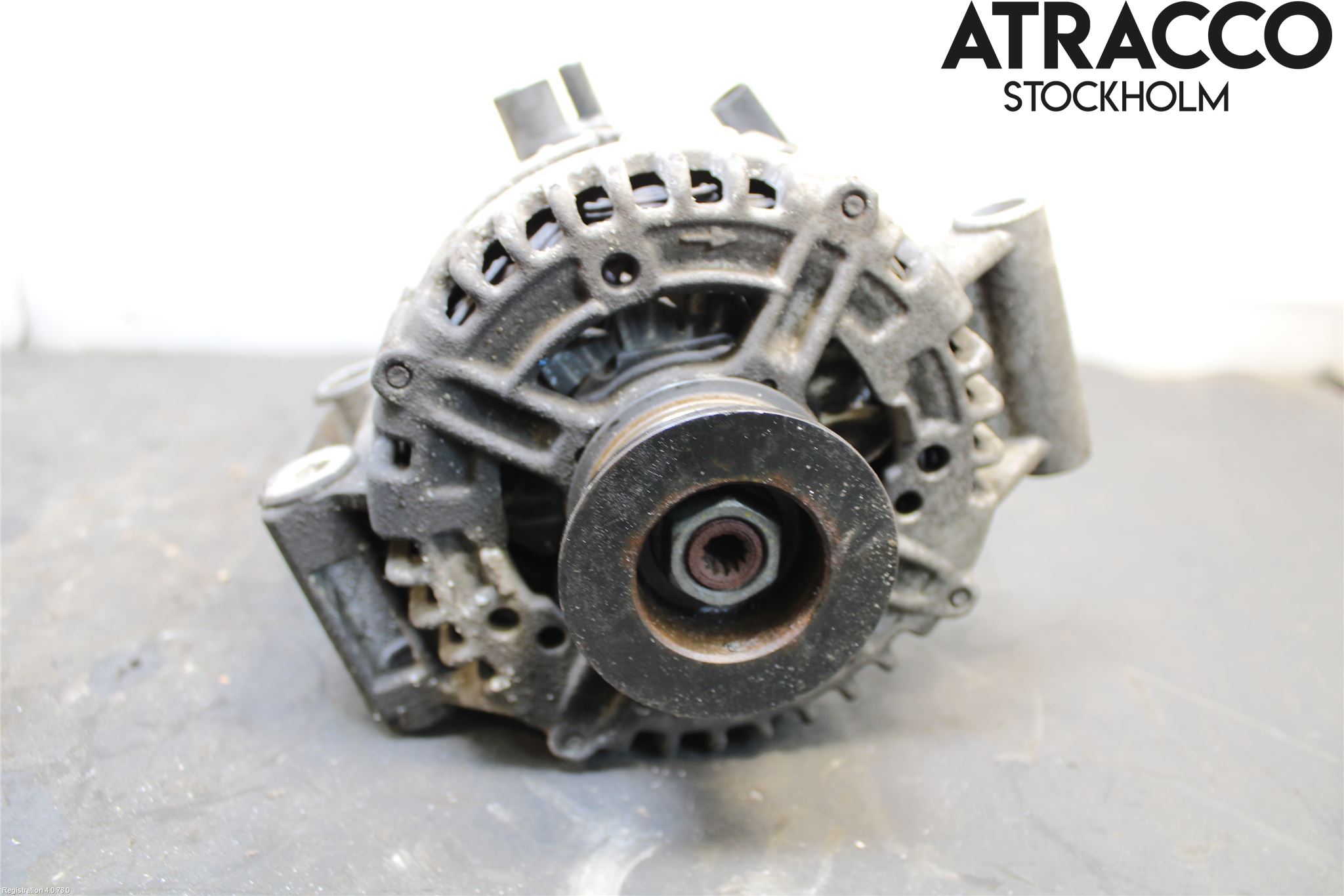 Ford MONDEO 07-15 Generator