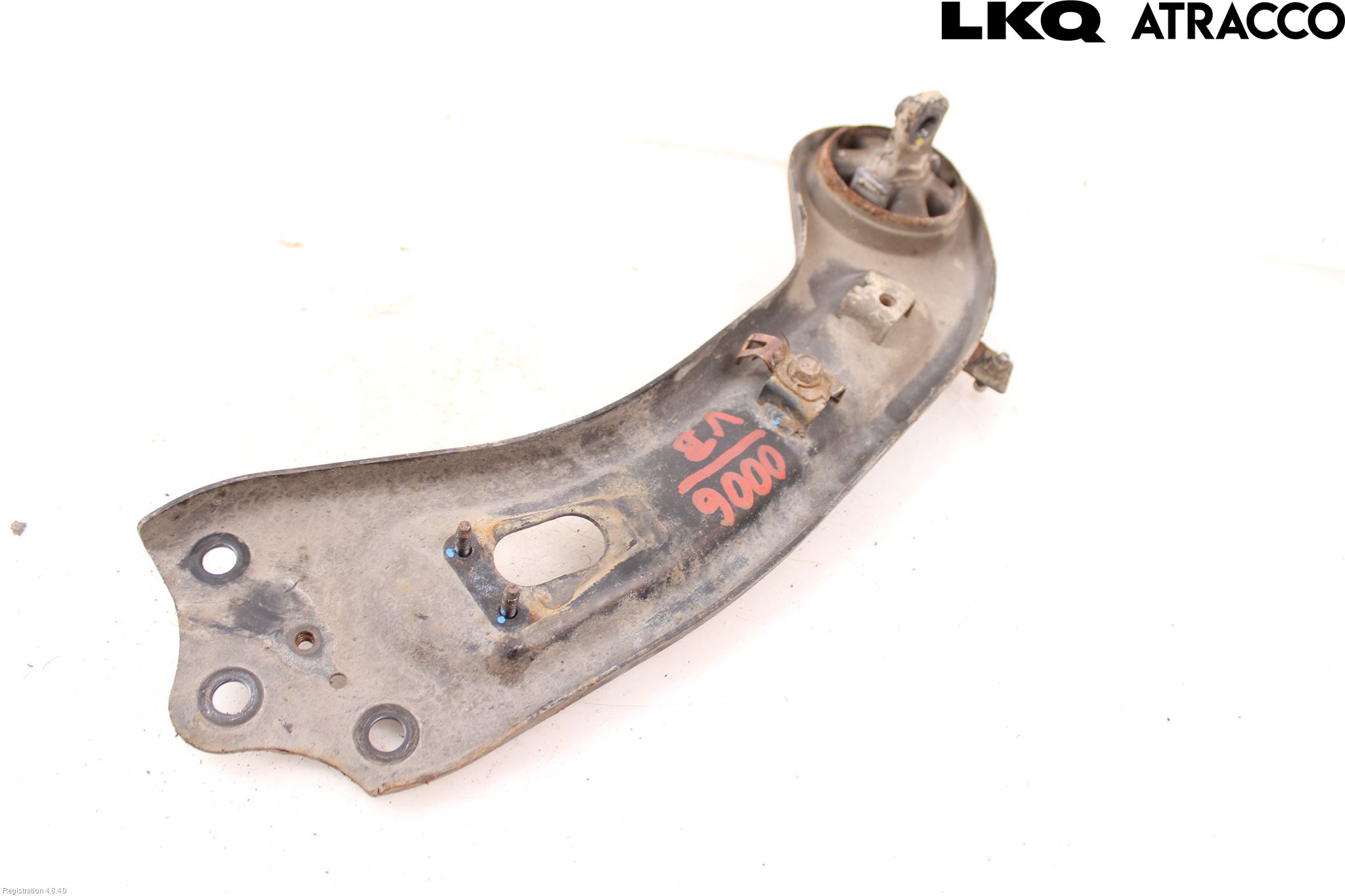 Kia SORENTO 15-20 Bärarm Bak Vänster