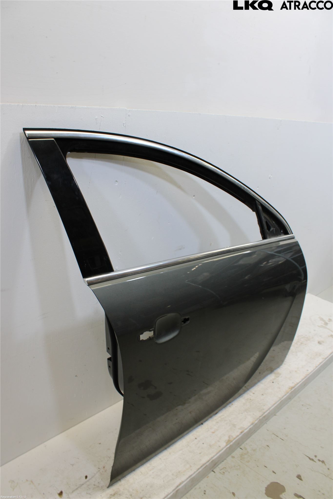 Opel INSIGNIA 09-16 Dörr Fram Höger