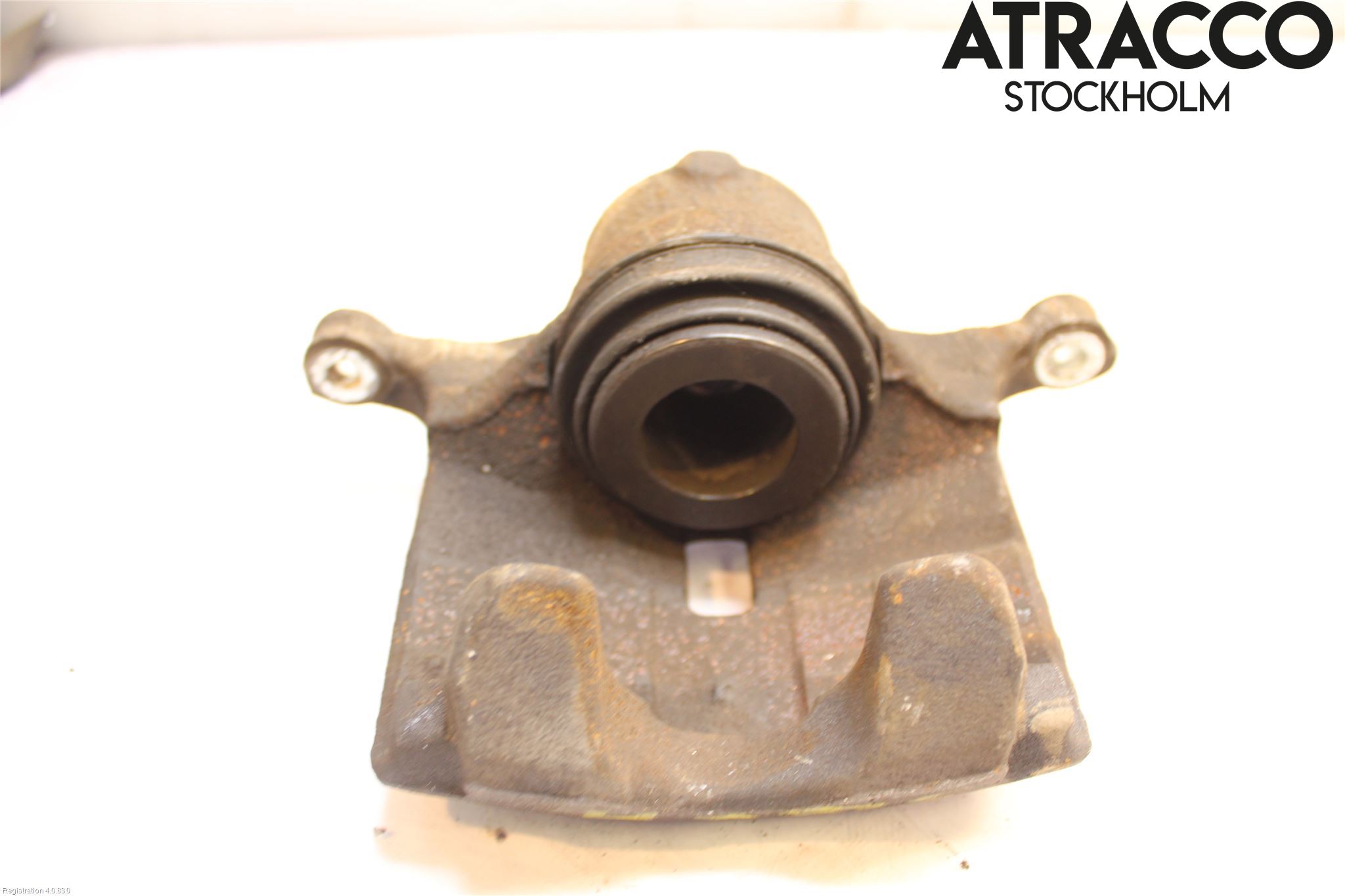 Mazda 3 III 14-19 Bromsok Fram Höger