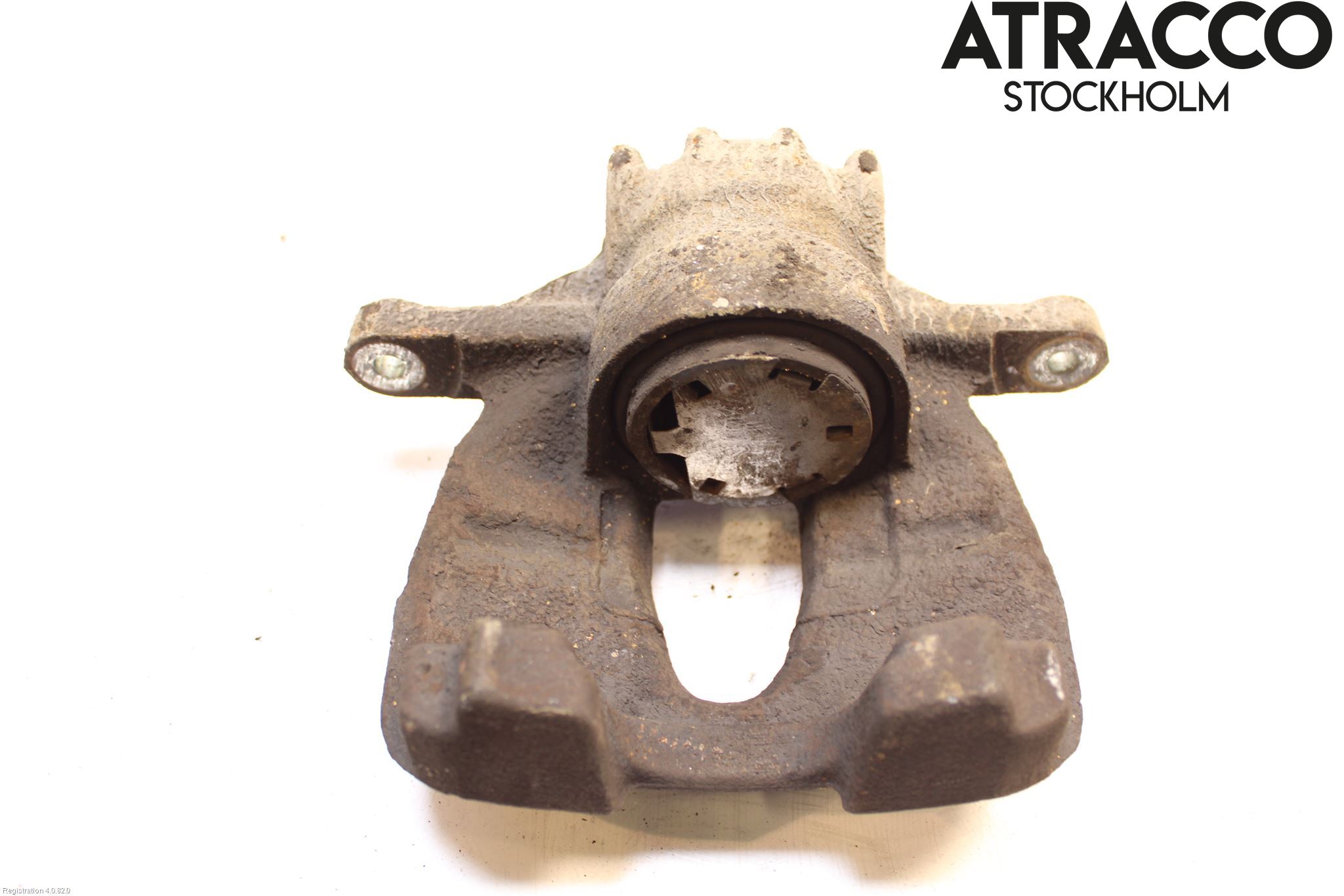 Peugeot 308 08-13 Bromsok Fram Vänster