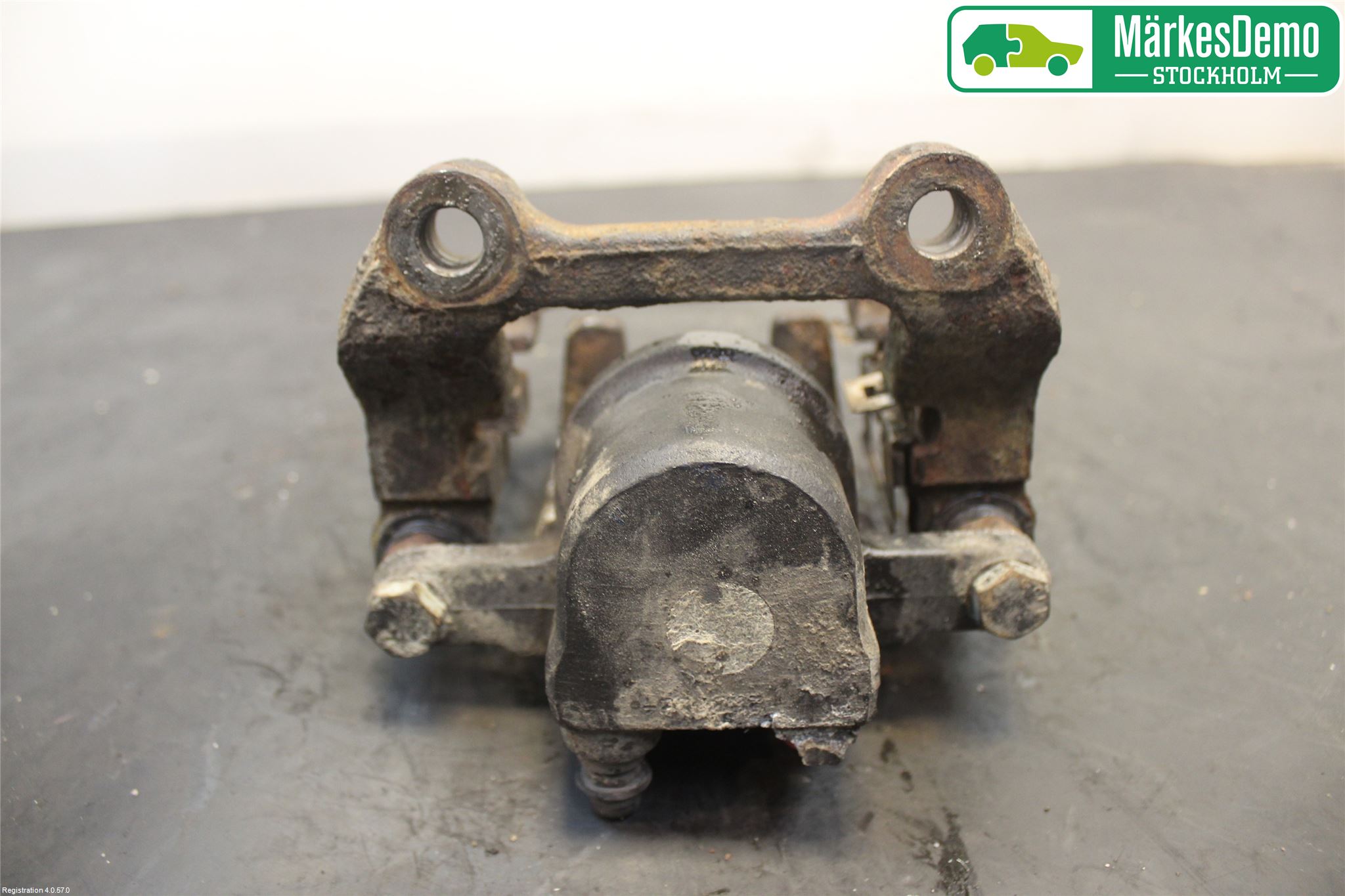 Chrysler CHR 300C Bromsok Bak Höger