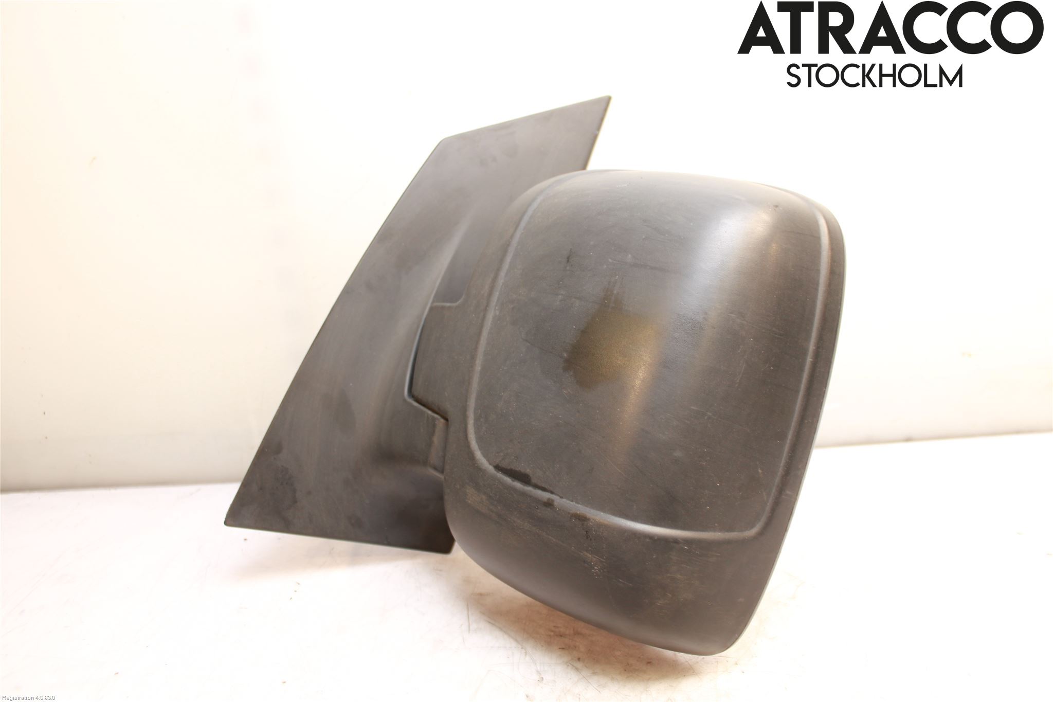 Citroen JUMPY 07-16 Spegel Yttre El Vä