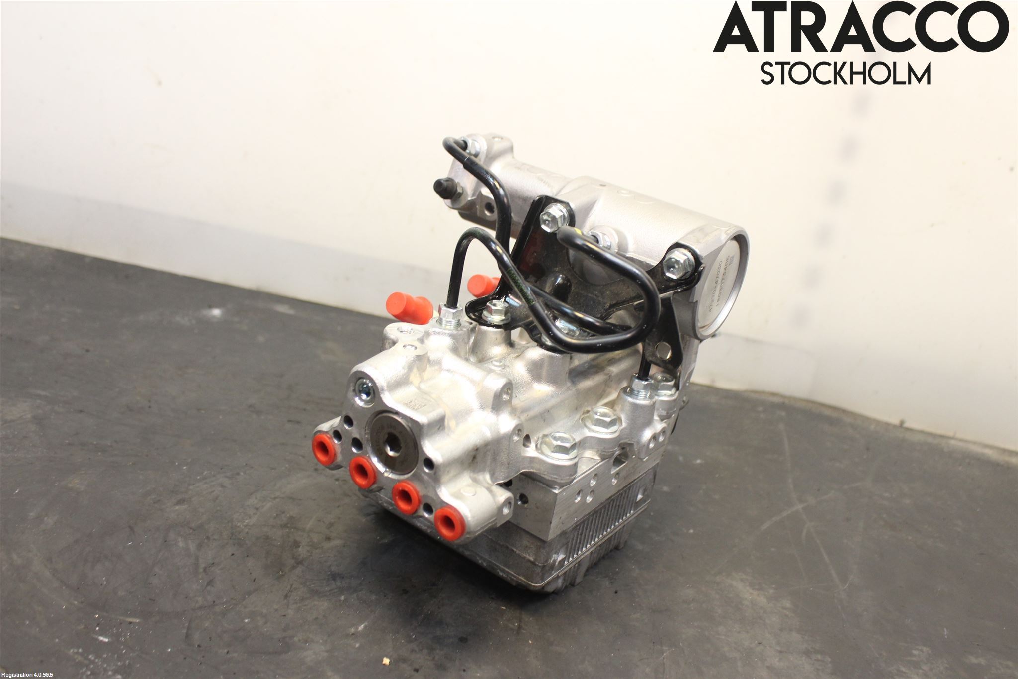 Toyota YARIS XP130 15-20 Abs Hydraulaggregat