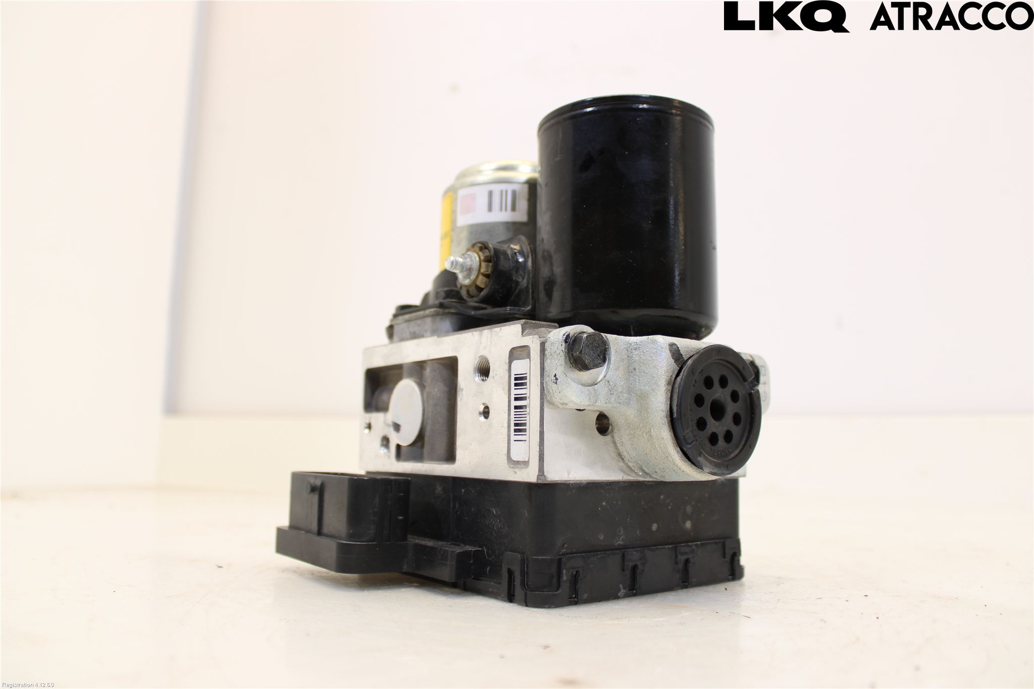 Lexus IS 250/350 14-20 Abs Hydraulaggregat