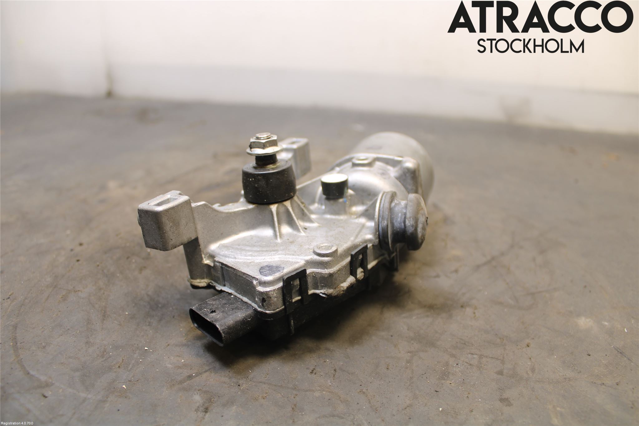BMW X5 F15 13-18 Torkarmotor Vindruta