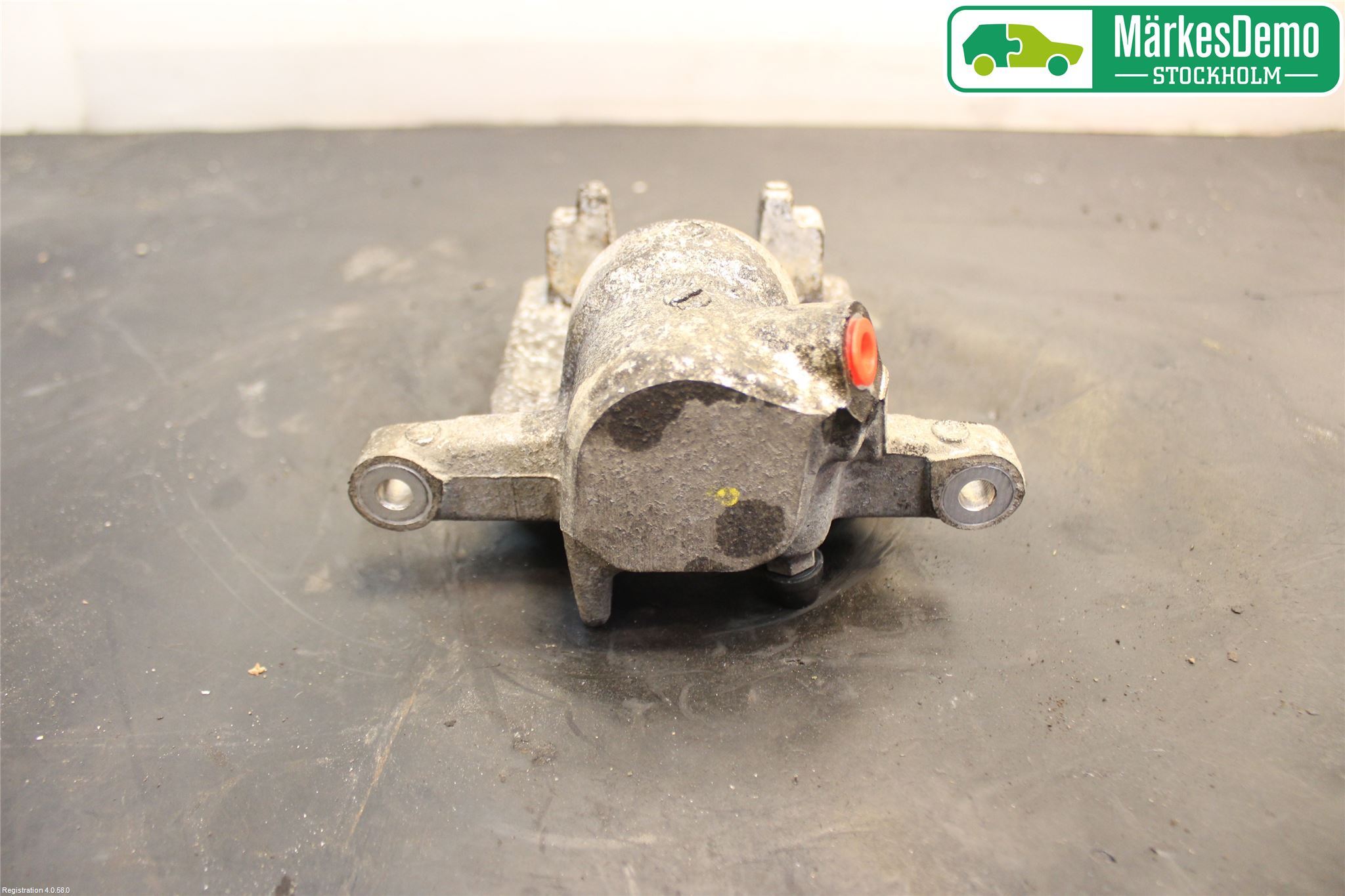 Toyota VERSO 09-18 Bromsok Bak Höger