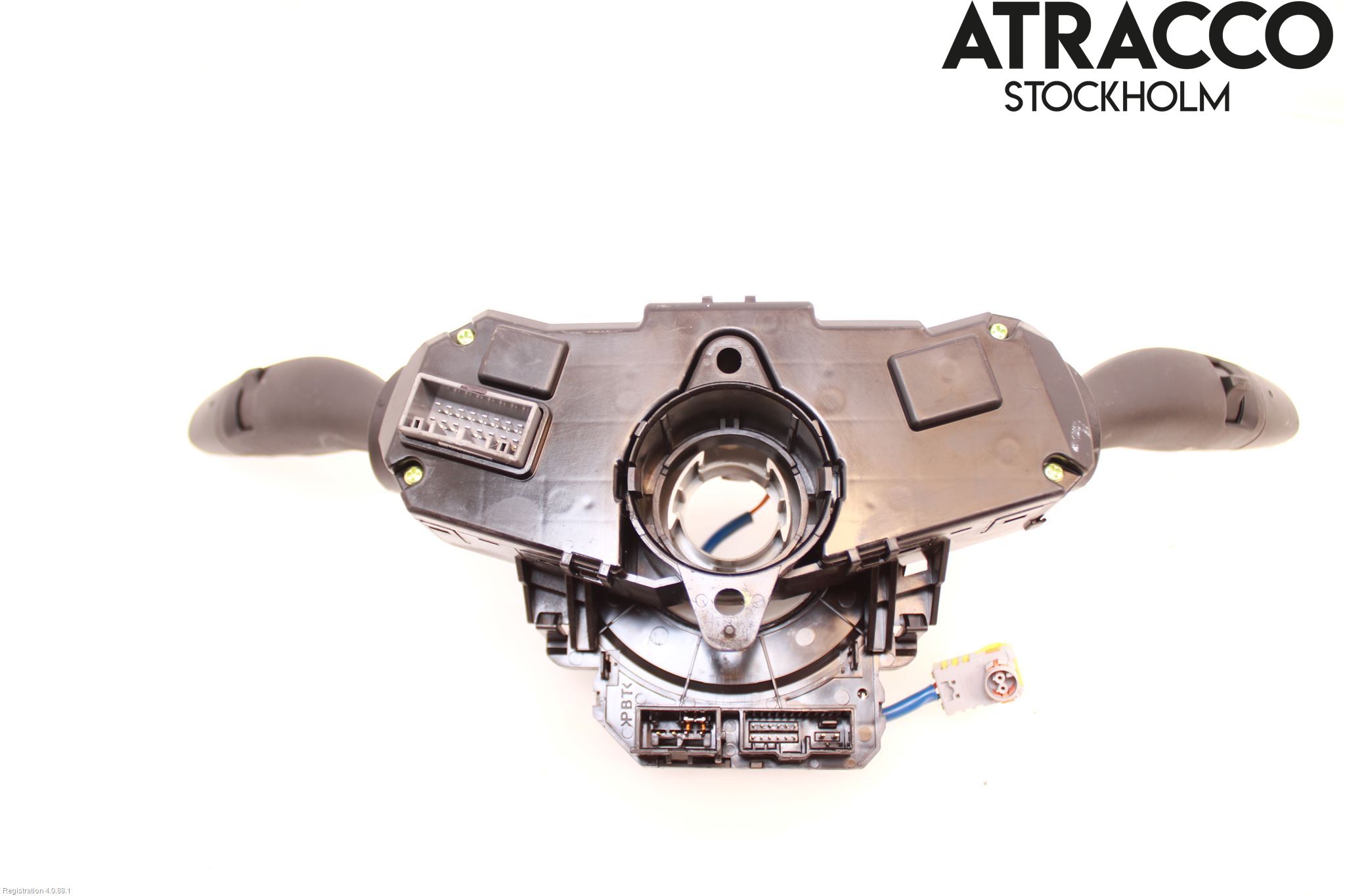 Kia NIRO (DE) 17-22 Spakcentral