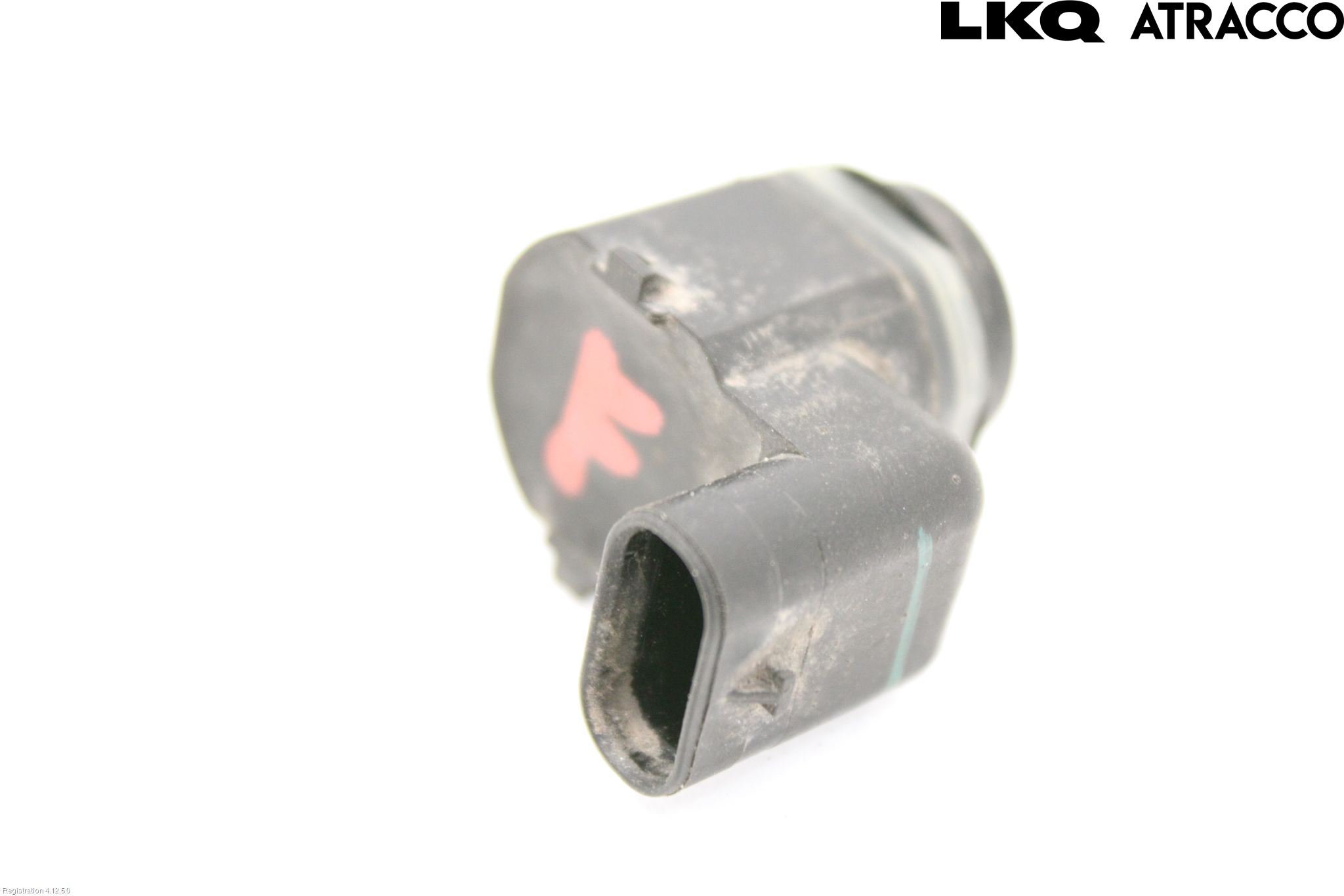 Ford TRANSIT/TOURNEO CONNECT 13-22 Parkeringshjälp Frontsensor