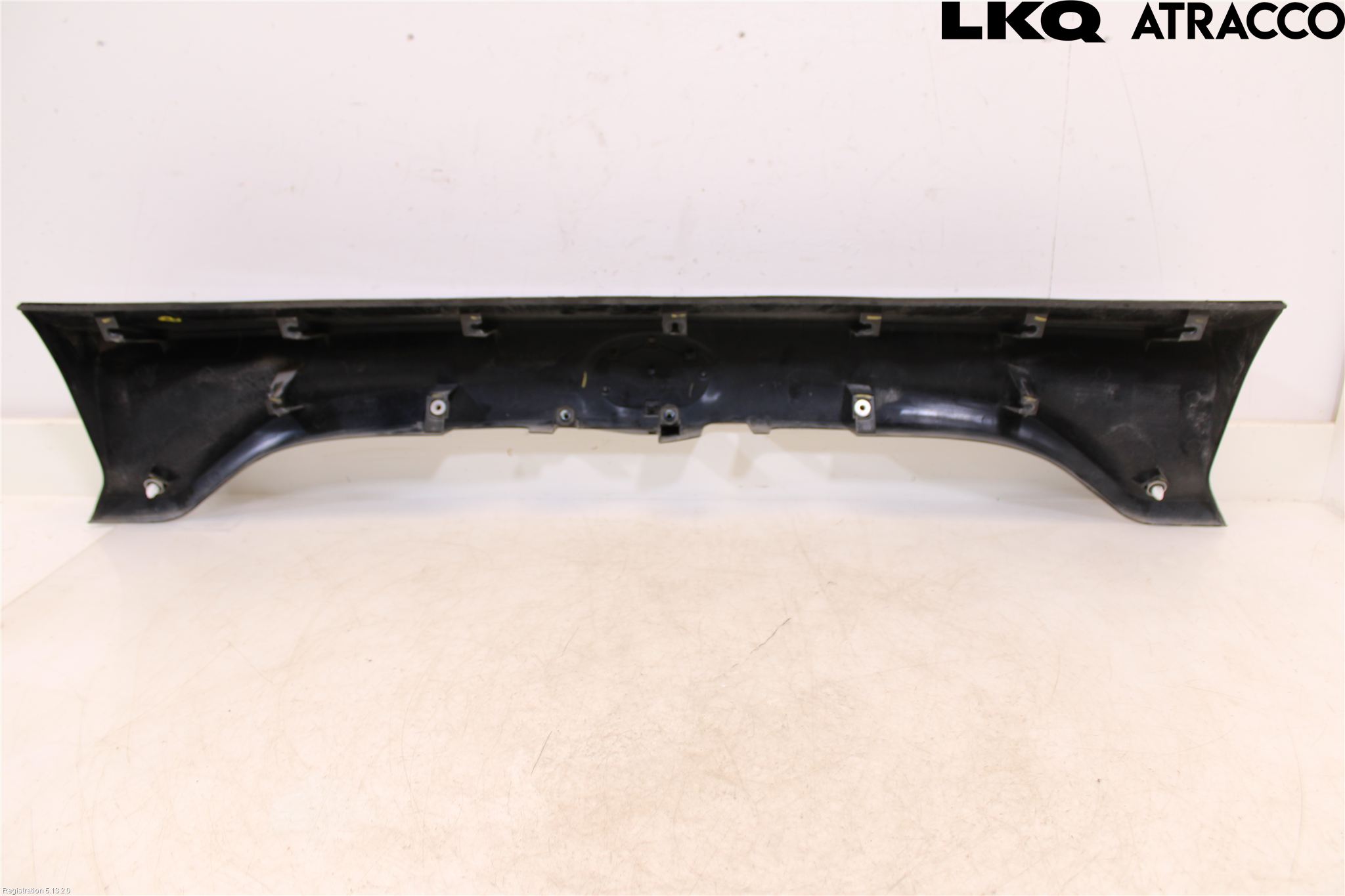 Toyota YARIS XP21 20- List Bak-Baklucka