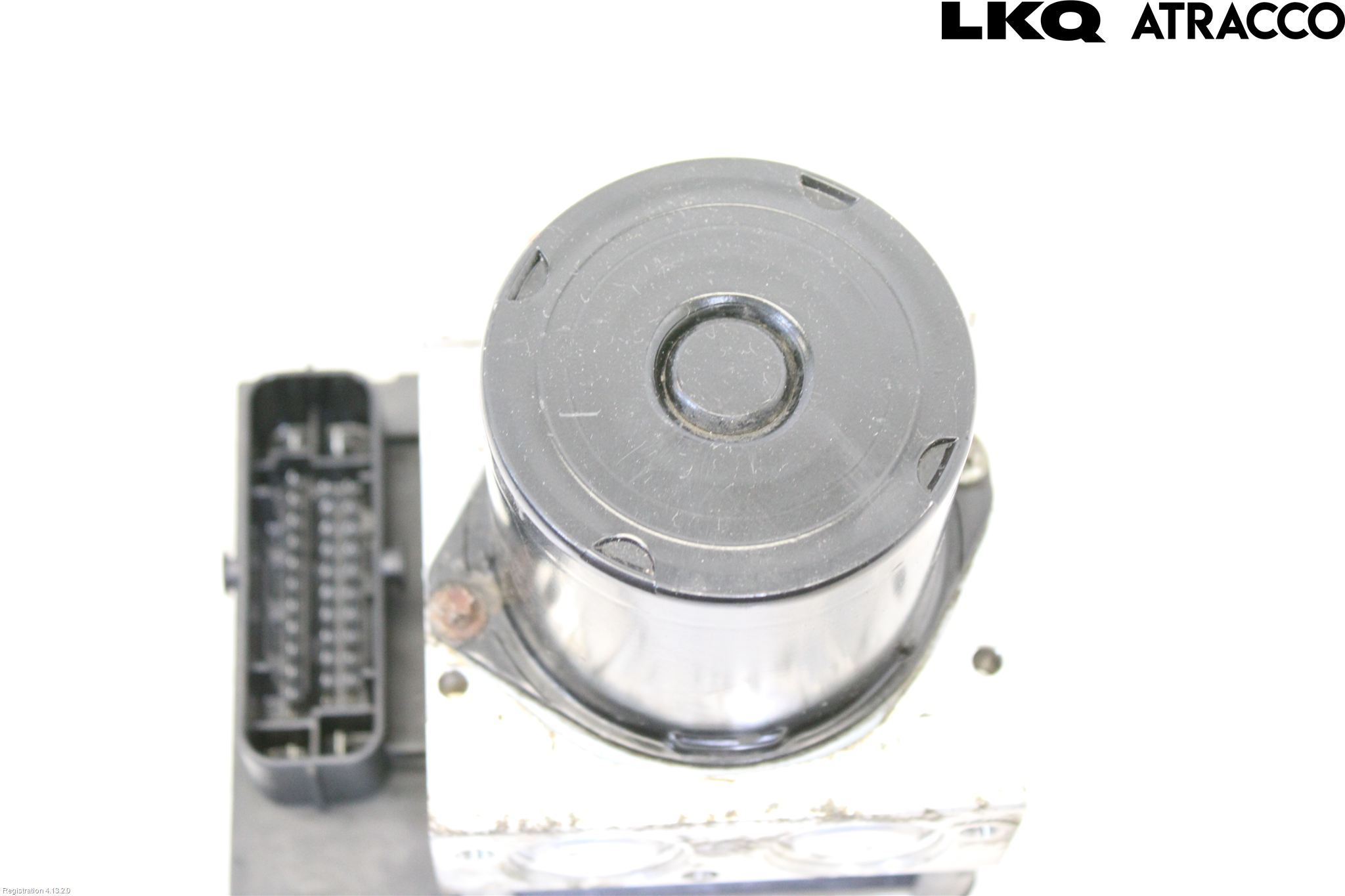 Volkswagen VW POLO 05-09 Abs Hydraulaggregat