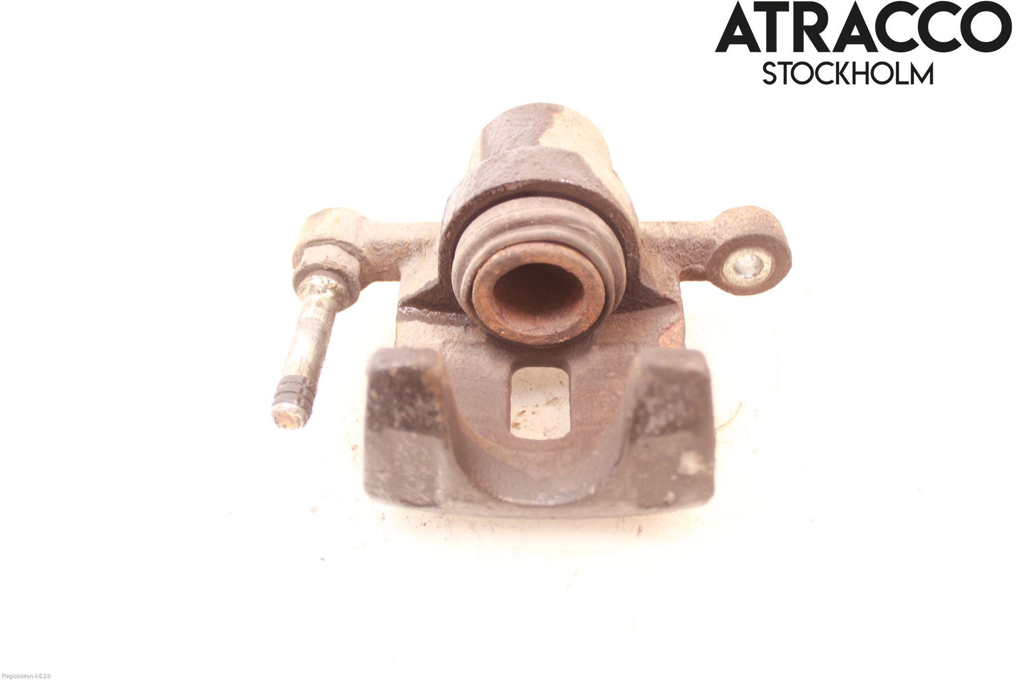 Kia CEED 06-12 Bromsok Bak Höger