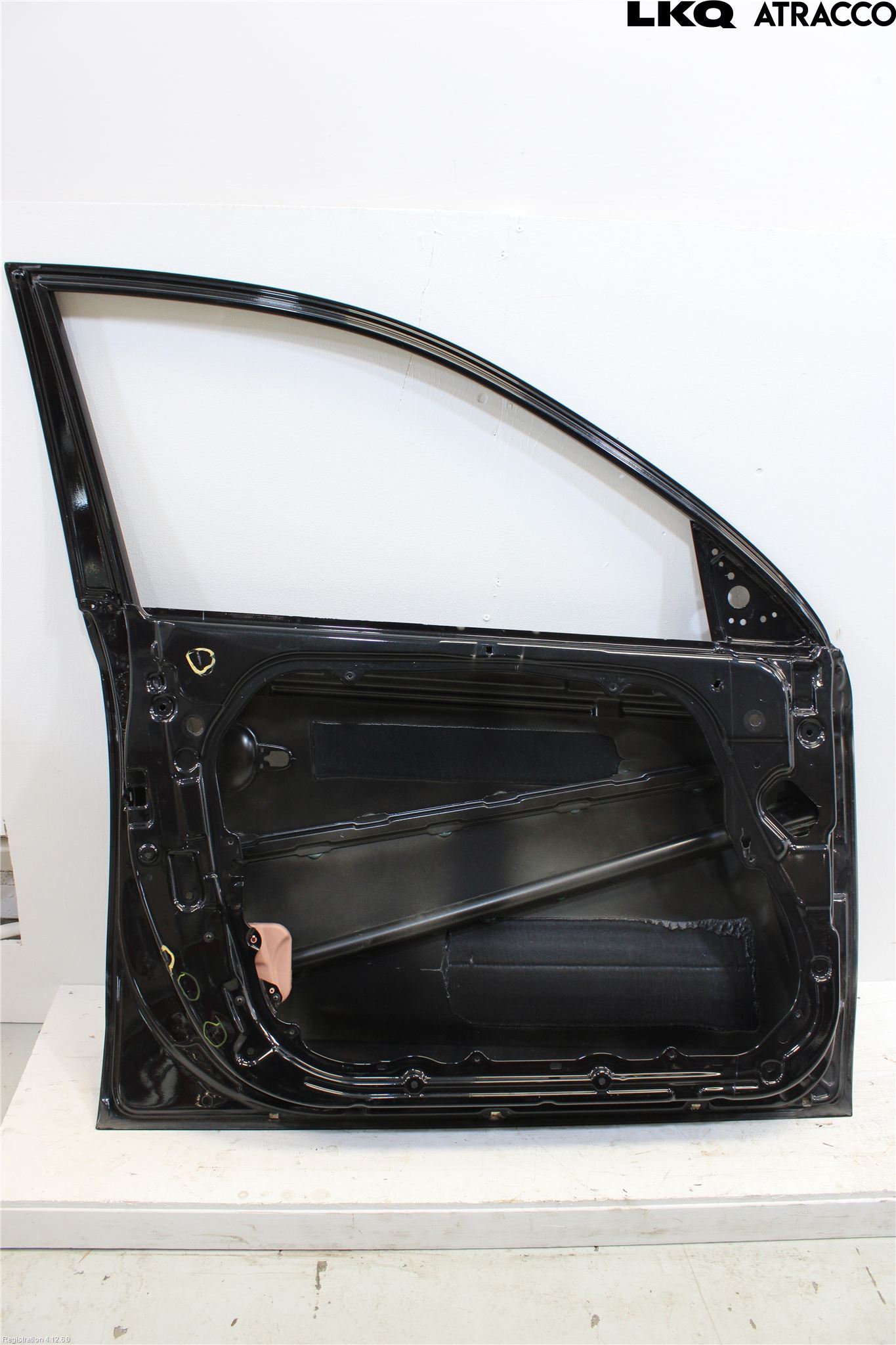 Hyundai i30 GD 13-17 Dörr Fram Vänster