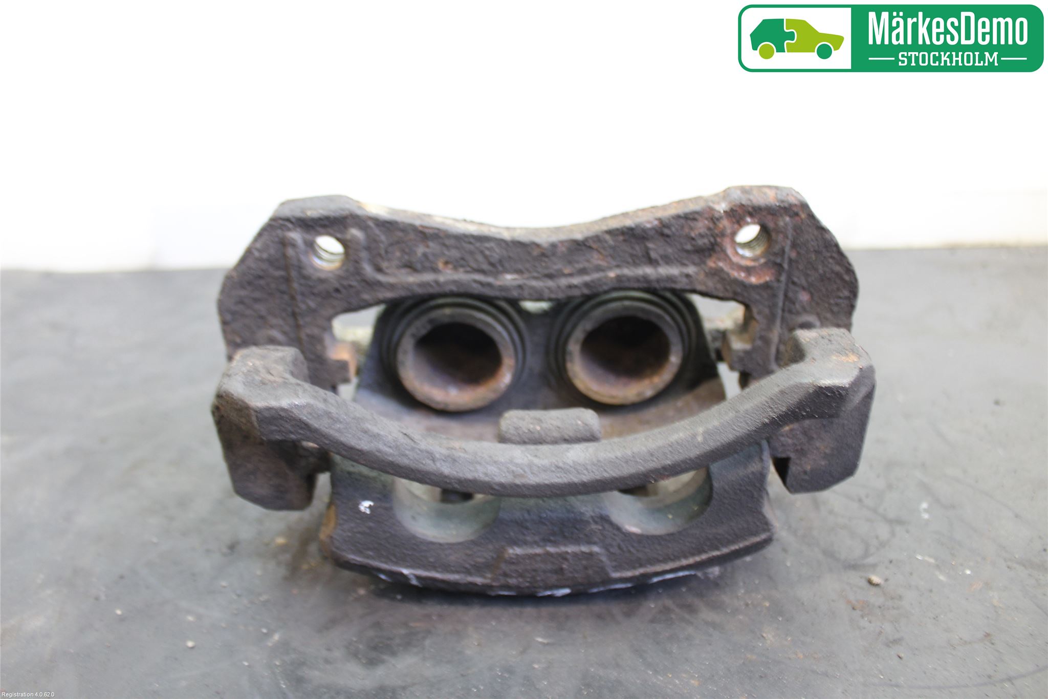 Opel ANTARA Bromsok Fram Höger