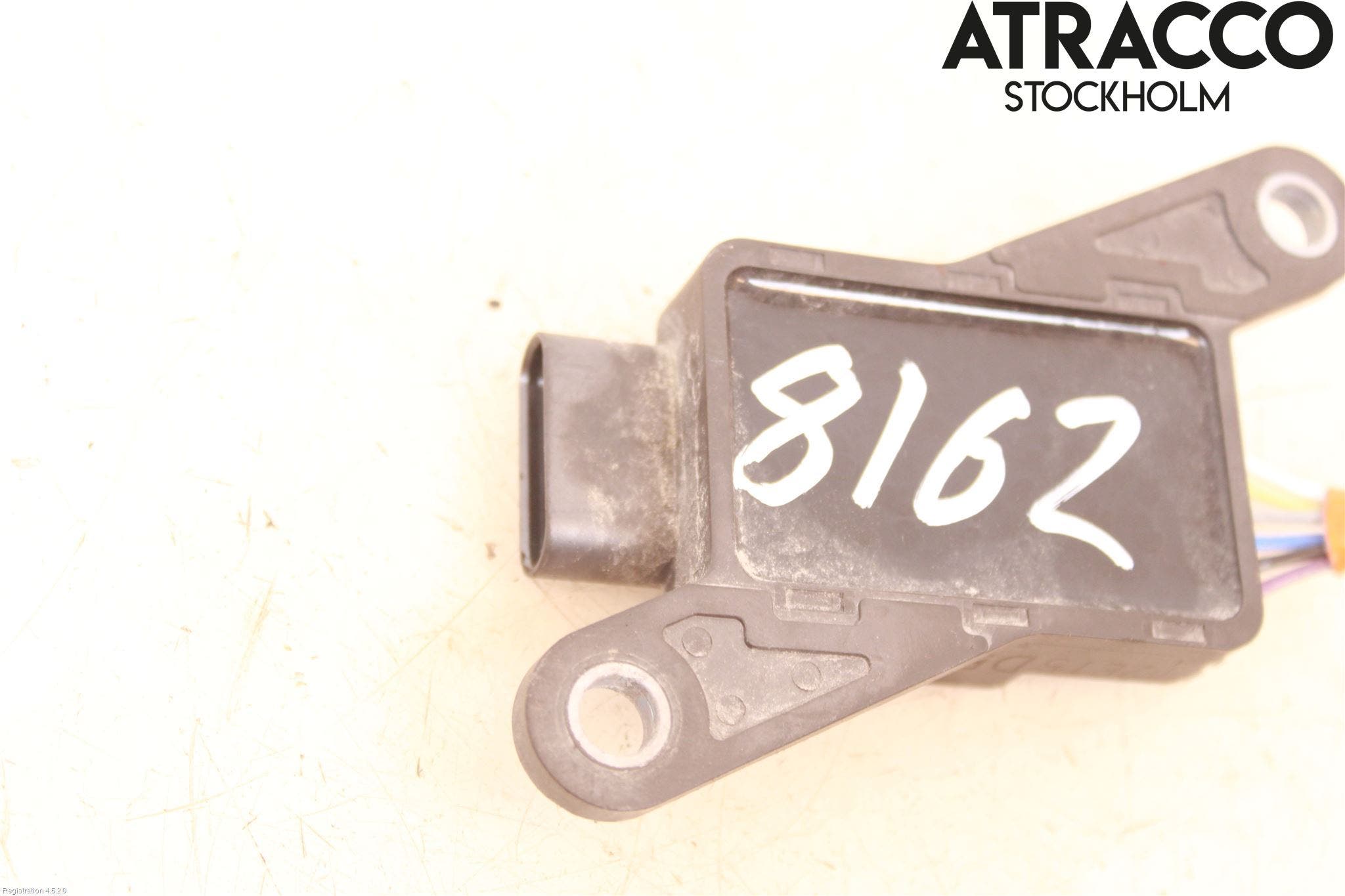 Mercedes-Benz MB SPRINTER (W907/W910) 19- Injlambdasond