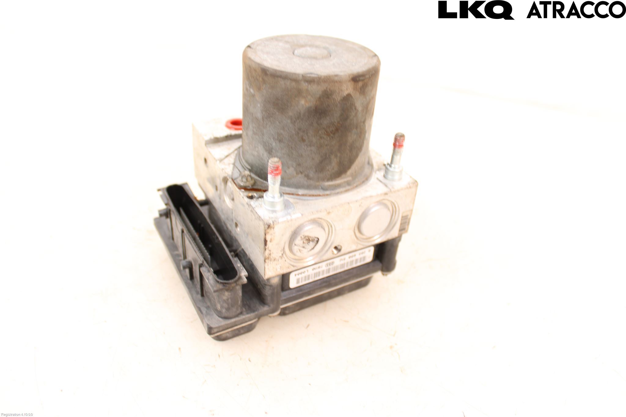 Toyota AURIS 07-09 Abs Hydraulaggregat