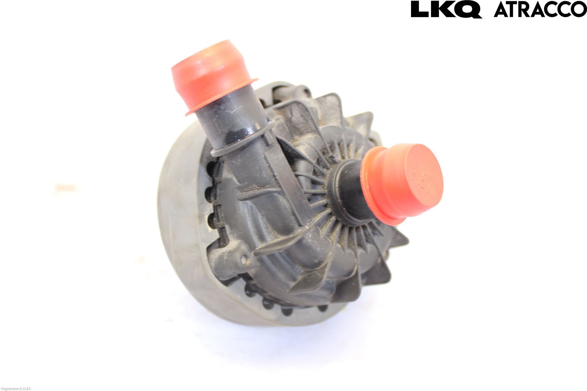 Volkswagen VW ID.3 21- Vattenpump