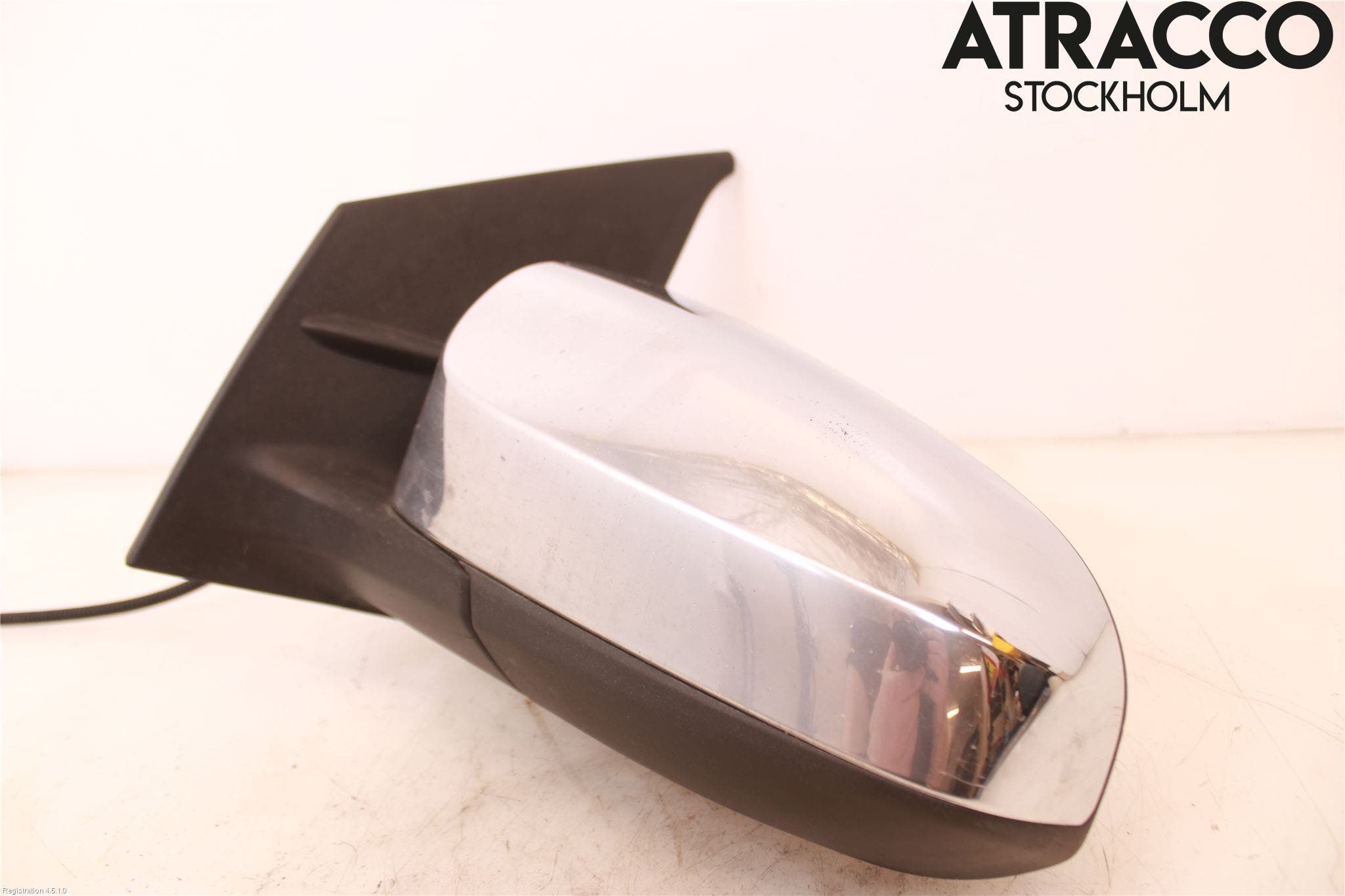 Peugeot 108 15-22 Spegel Yttre El Vä