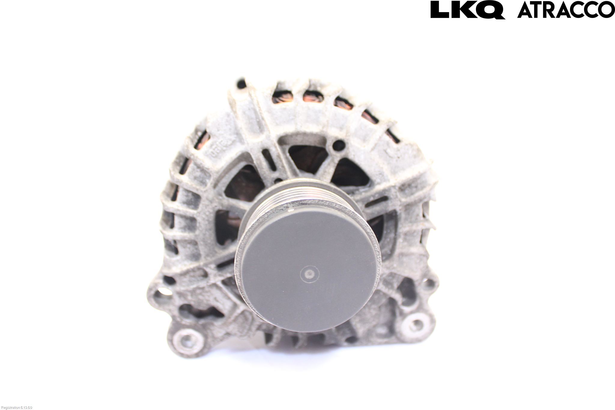 Audi A3/S3 05-13 Generator