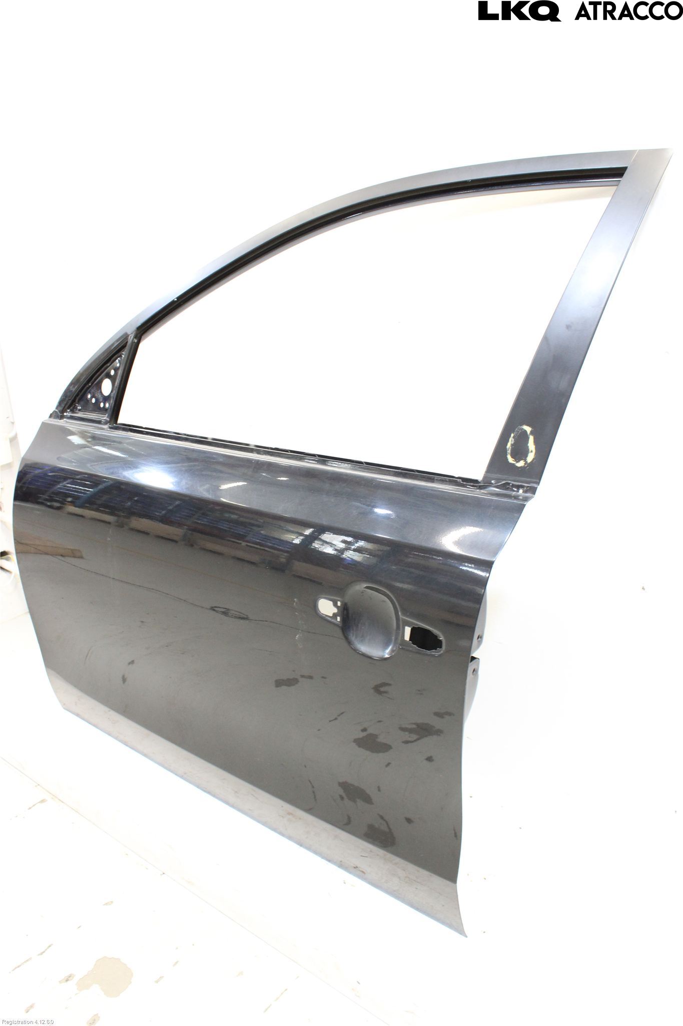 Hyundai i30 GD 13-17 Dörr Fram Vänster