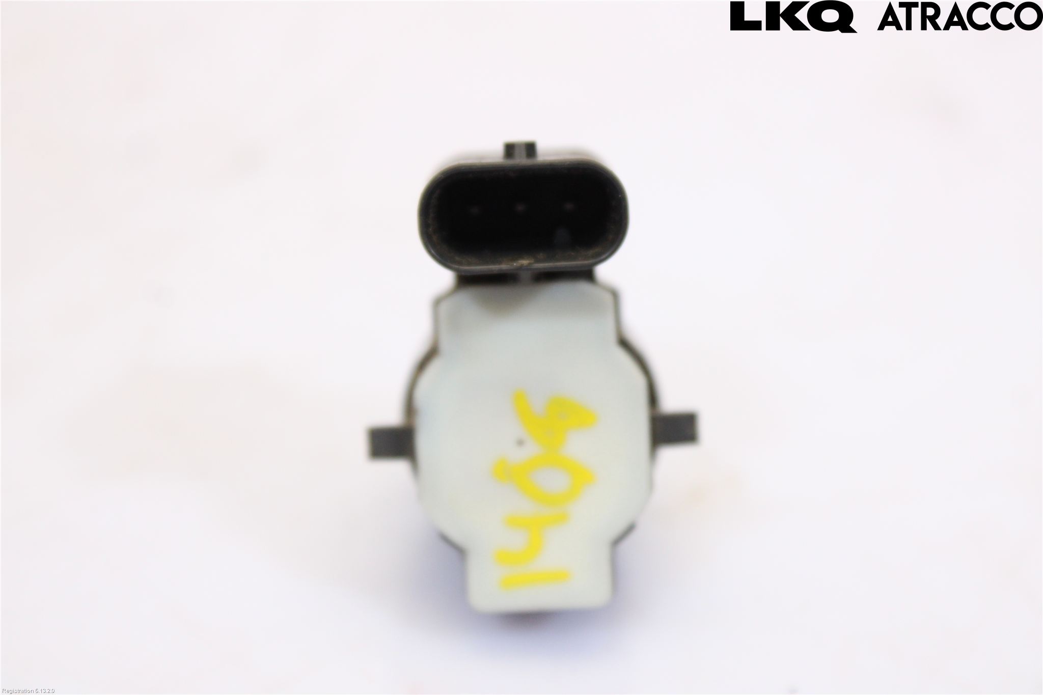 BMW 1 F20/F21 11-19 Parkeringshjälp Backsensor