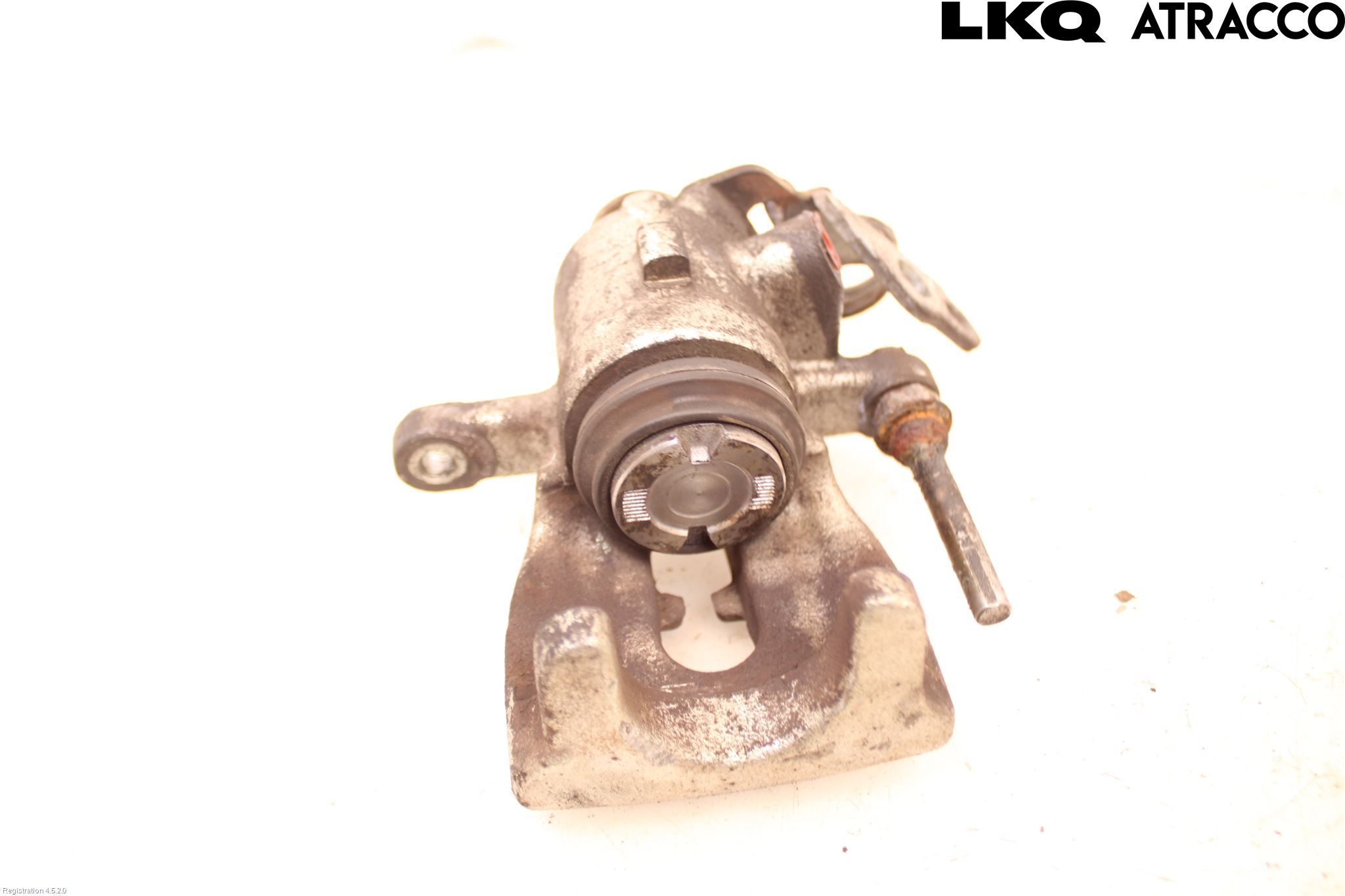 Ford S-MAX 06-15 Bromsok Bak Vänster