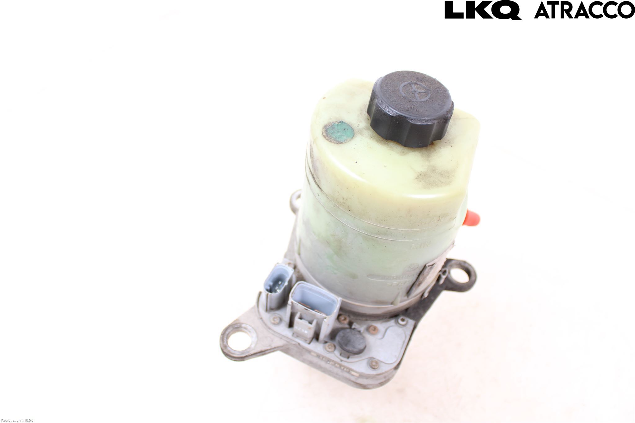 Ford FOCUS 08-11 Styrservo Pump Elektrisk