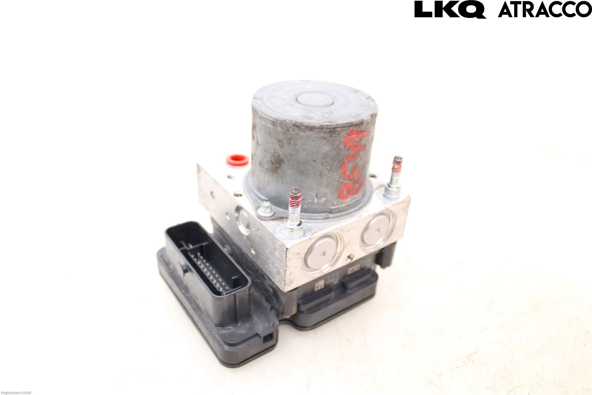 Toyota VERSO 09-18 Abs Hydraulaggregat