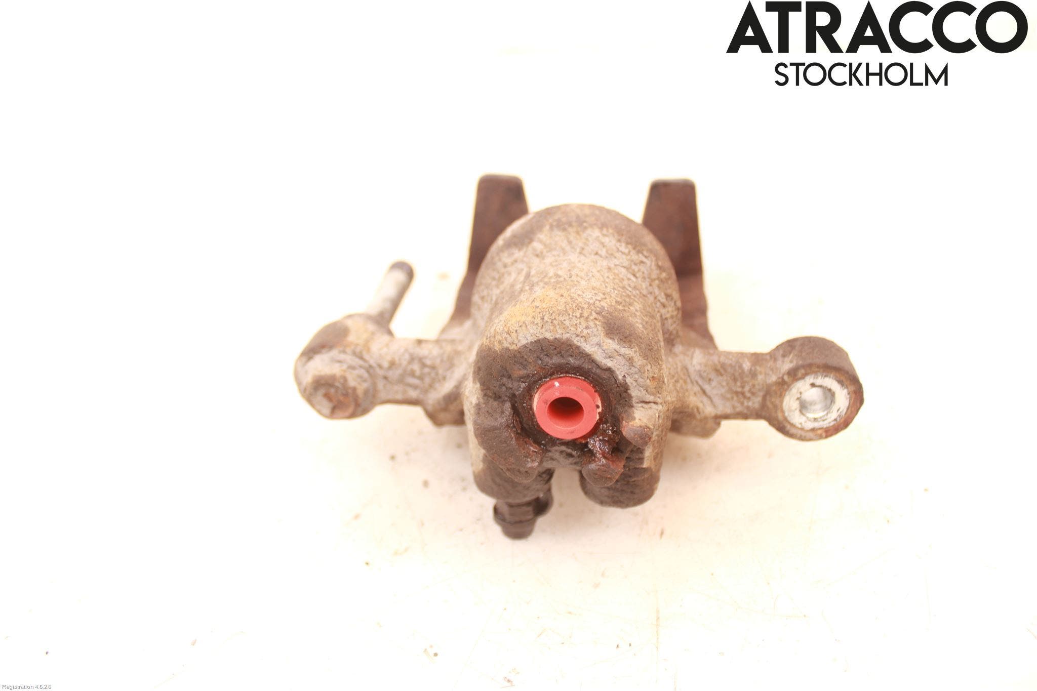 Kia CEED 06-12 Bromsok Bak Vänster