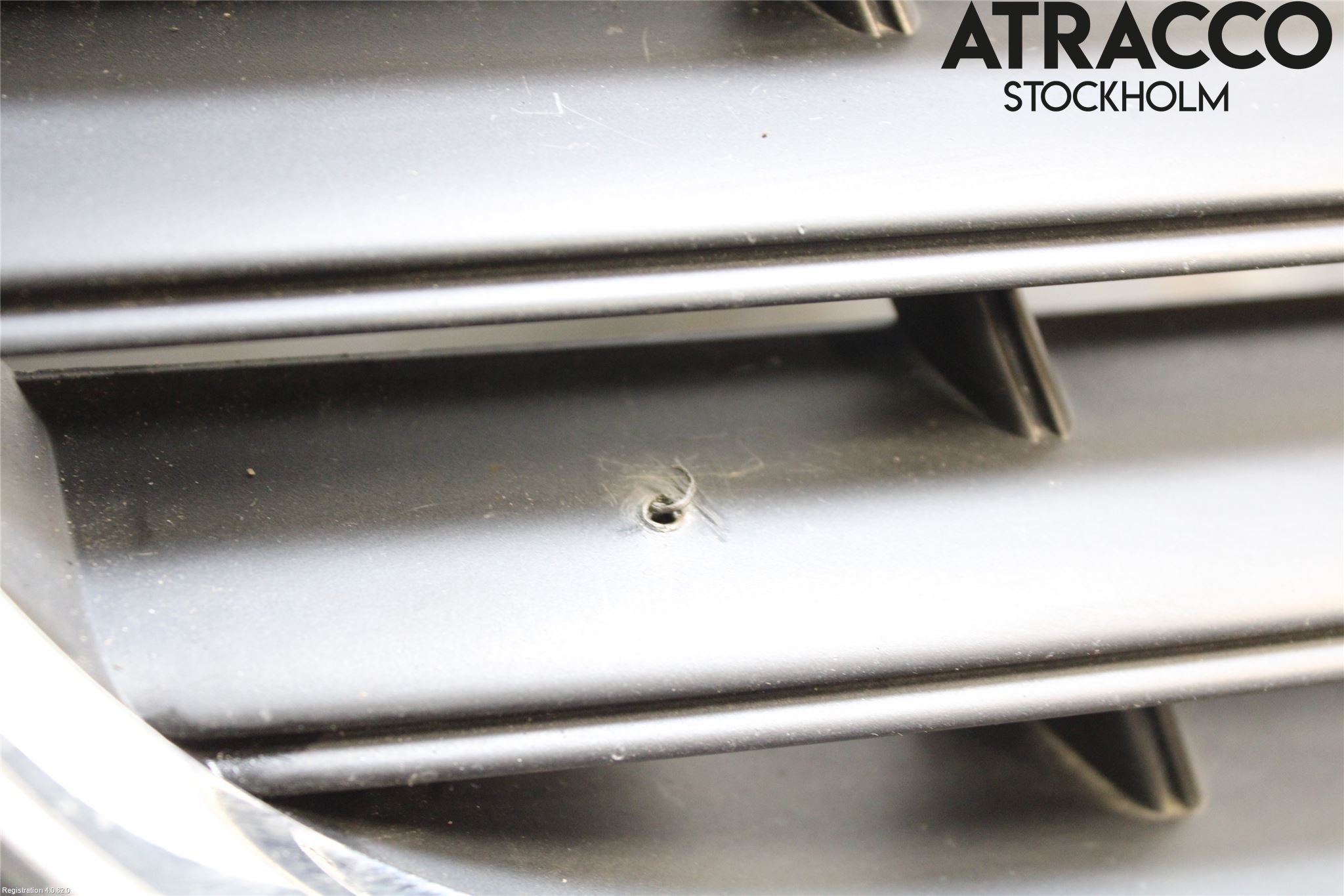 Volkswagen VW PASSAT 05-11 Grill Komp
