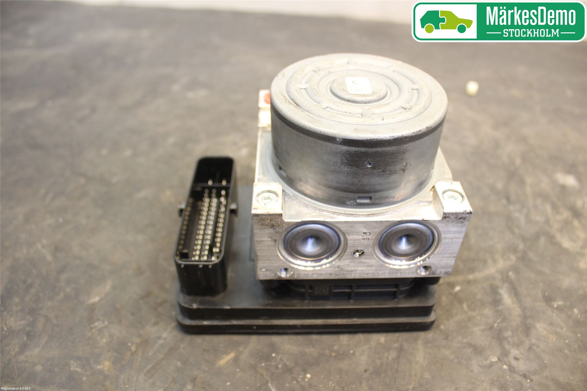 BMW 2 F45 Active Tourer 14-21 Abs Hydraulaggregat