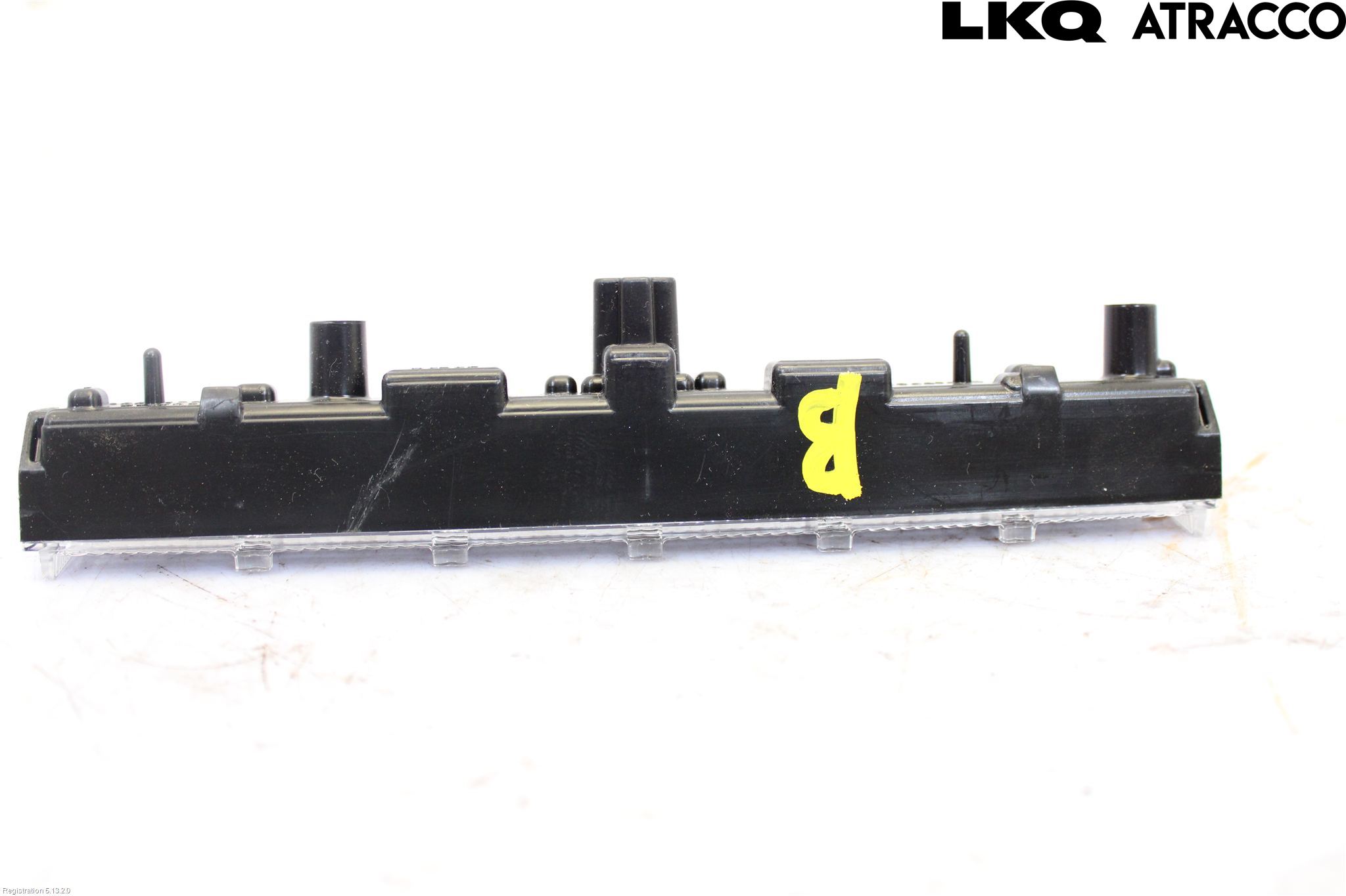 Toyota AURIS 13-19 Bromsljus Bakruta