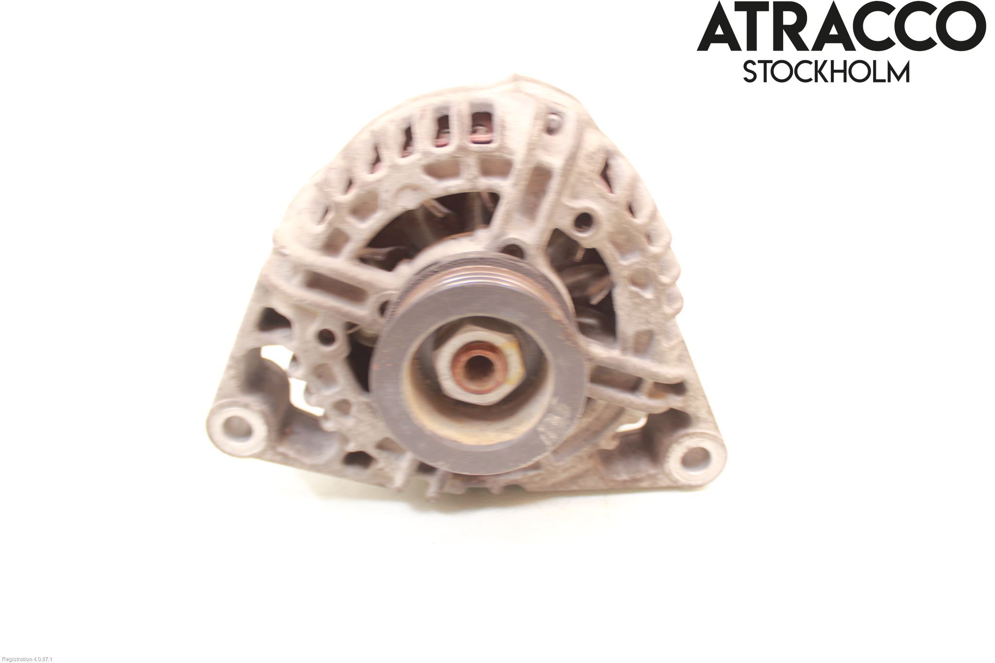 Opel CORSA D 07-14 Generator