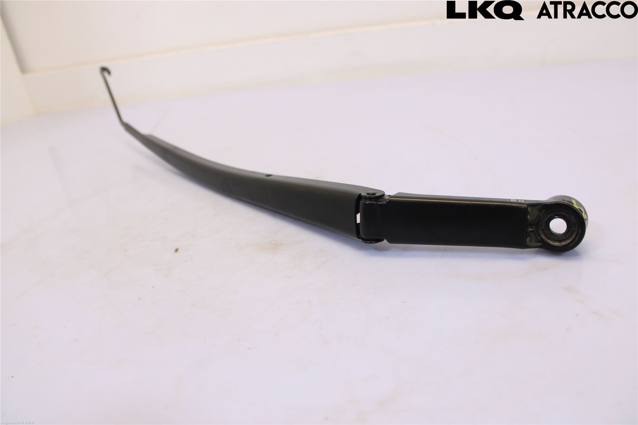 Toyota COROLLA CROSS XG10 22- Torkararm Armar Vindruta