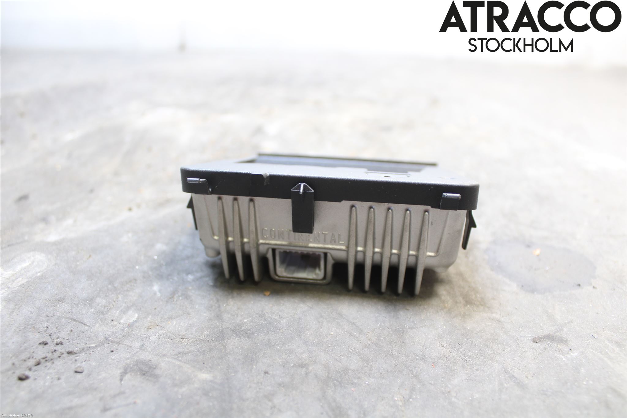 Toyota YARIS XP130 15-20 Sensor Aktivt Kollisionsskydd