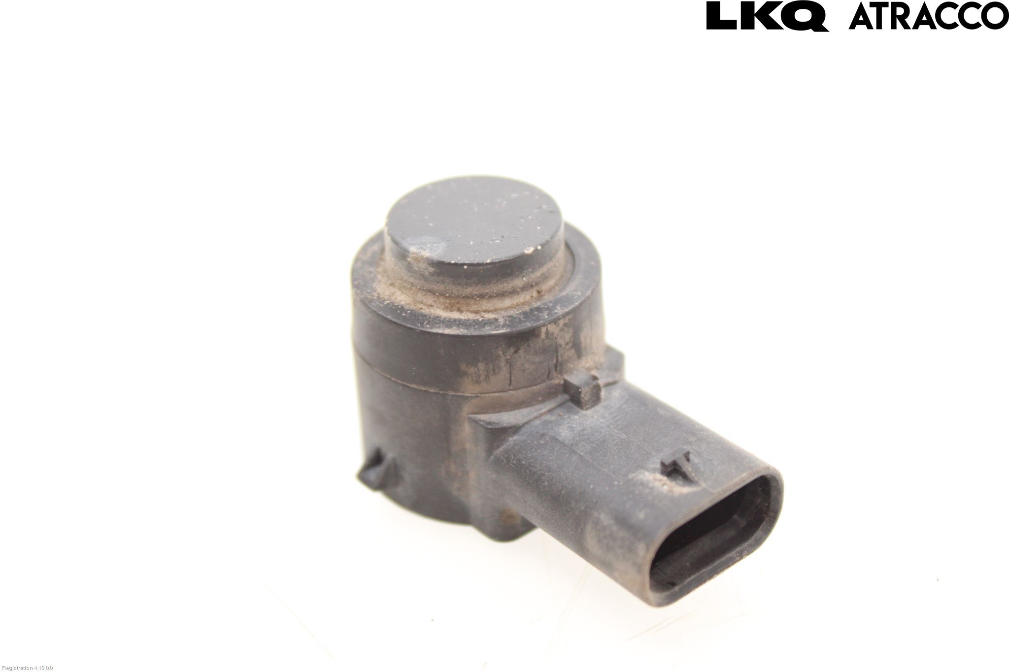 Opel ASTRA K 16-22 Parkeringshjälp Backsensor