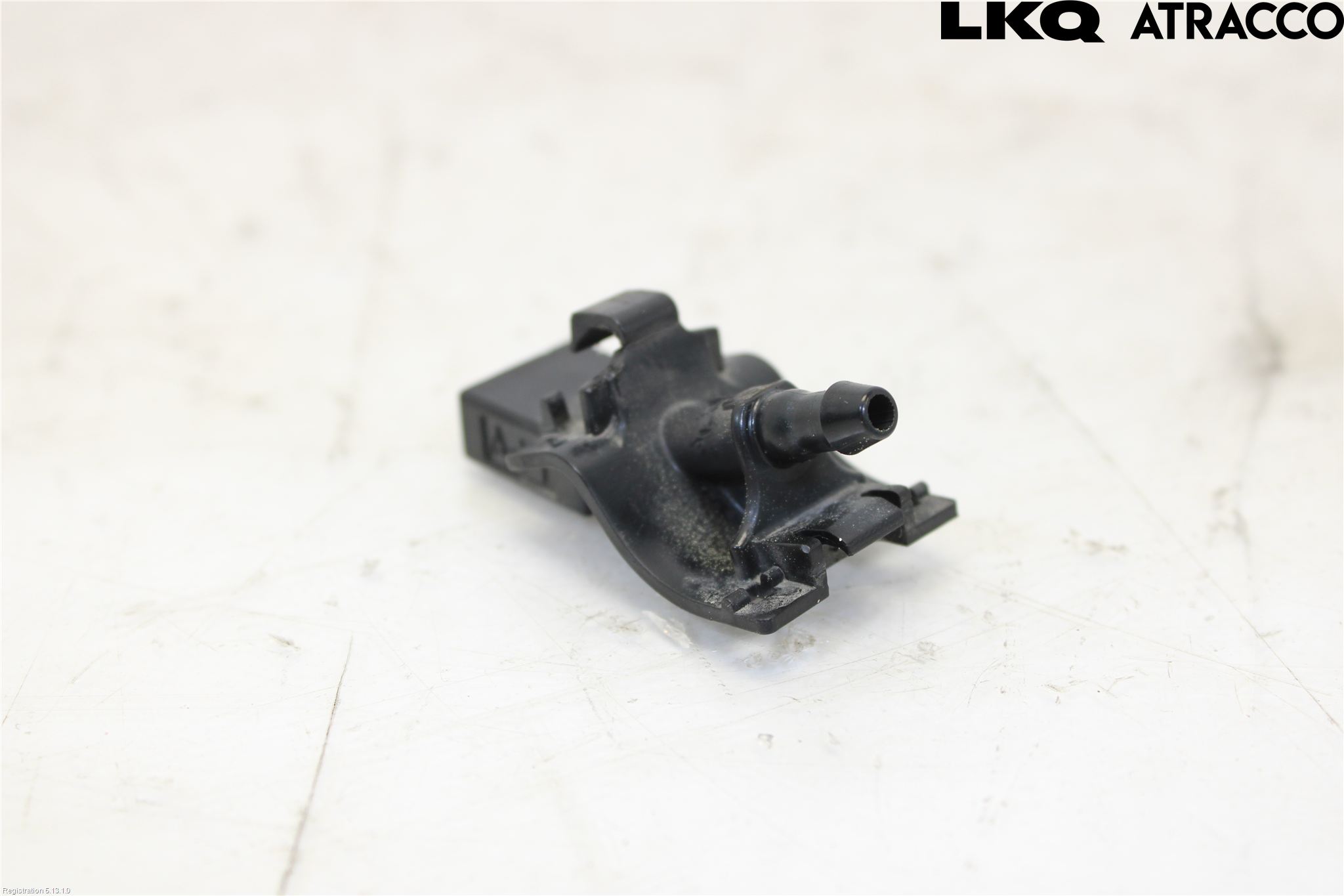 Toyota VERSO 09-18 Spolarmunstycke Rutor