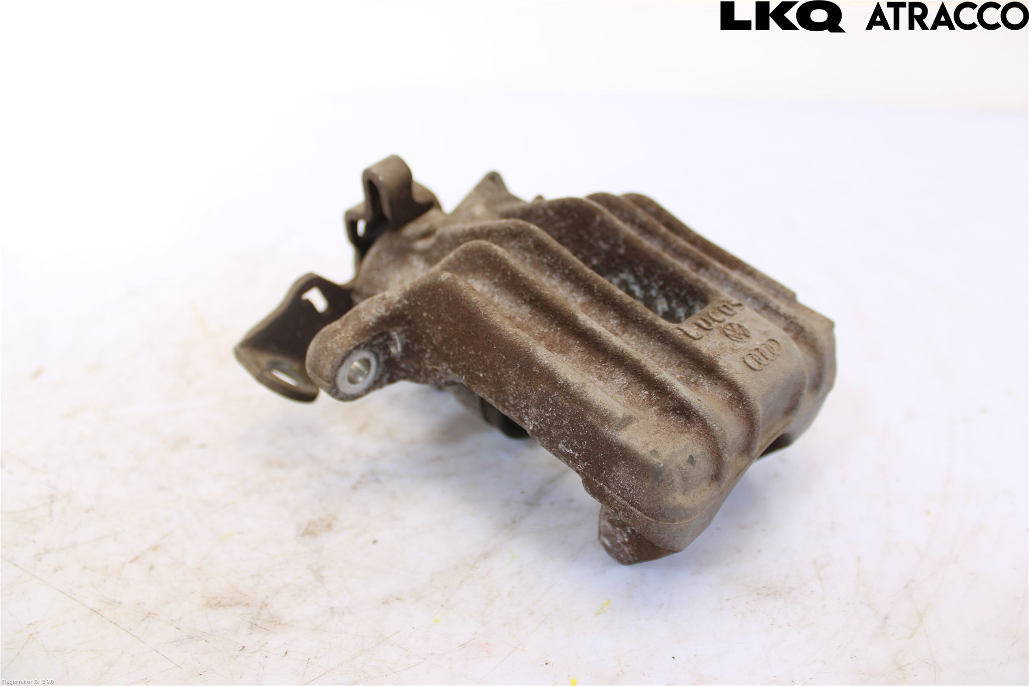Volkswagen VW BEETLE 98-10 Bromsok Bak Höger