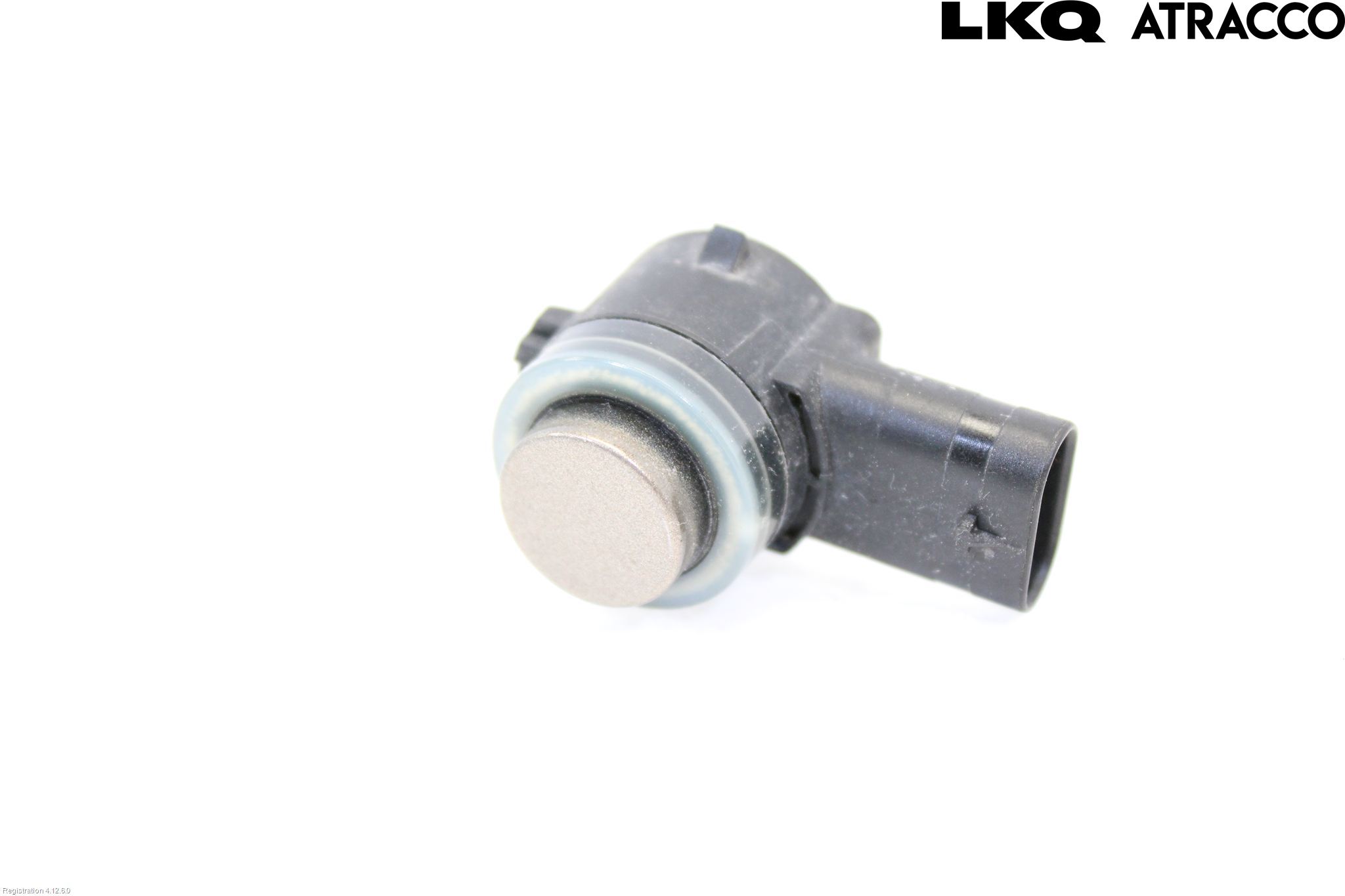 Volkswagen VW GOLF SPORTSVAN 15-20 Parkeringshjälp Backsensor