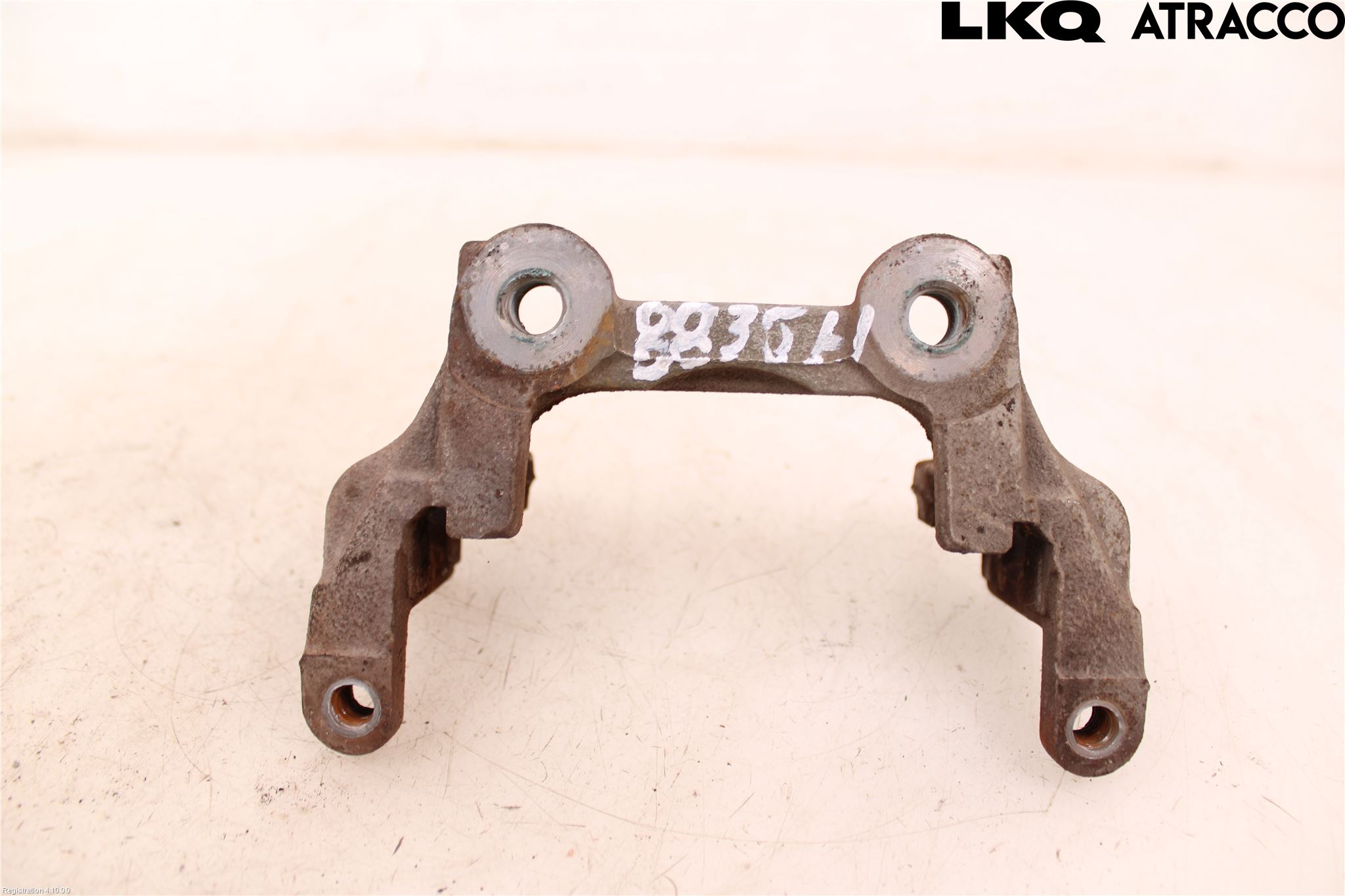 Mini ONE/COOPER 3DR F56 14-24 Bromsokshållare