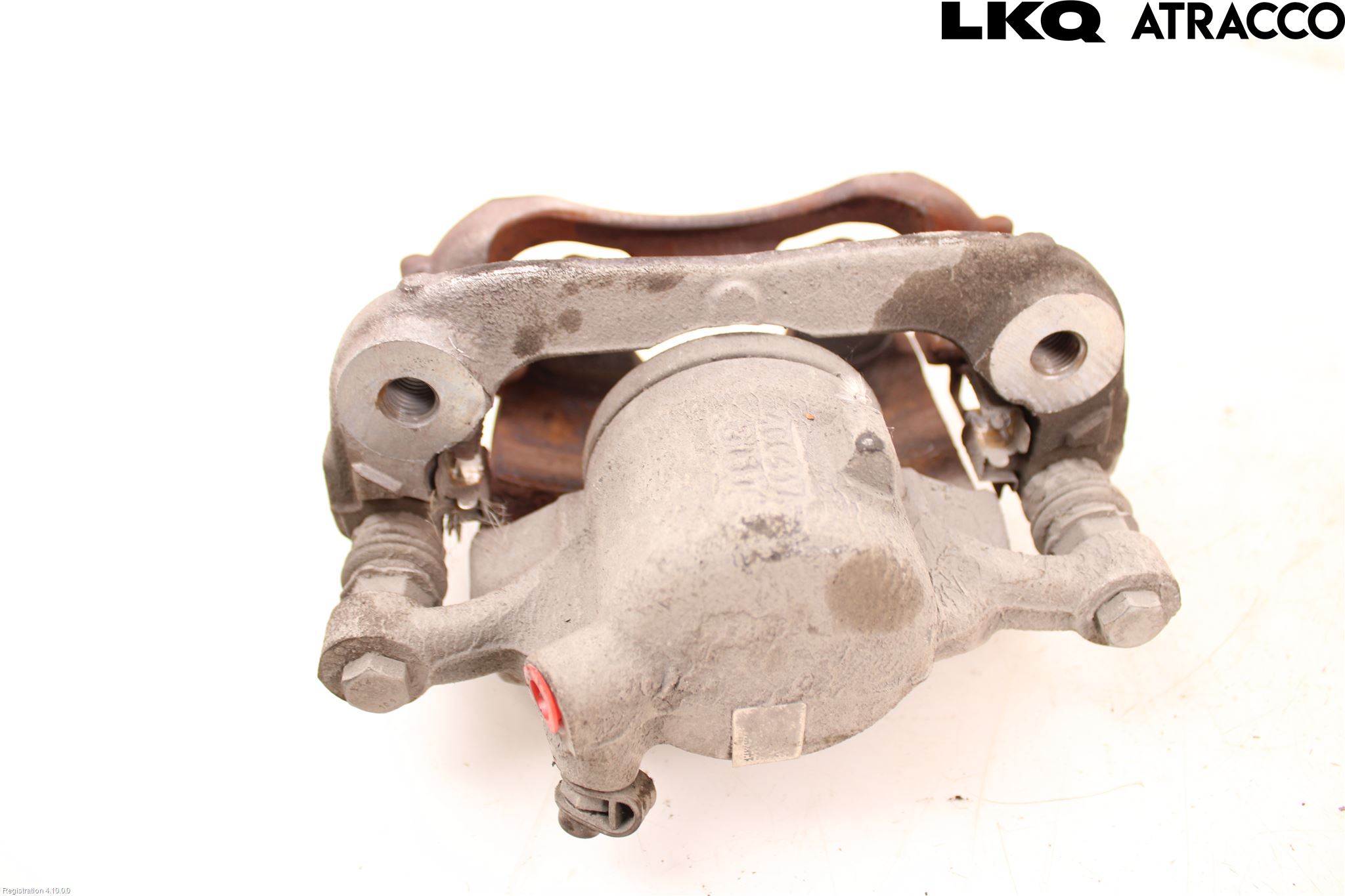 Mini ONE/COOPER 3DR F56 14-24 Bromsok Fram Höger