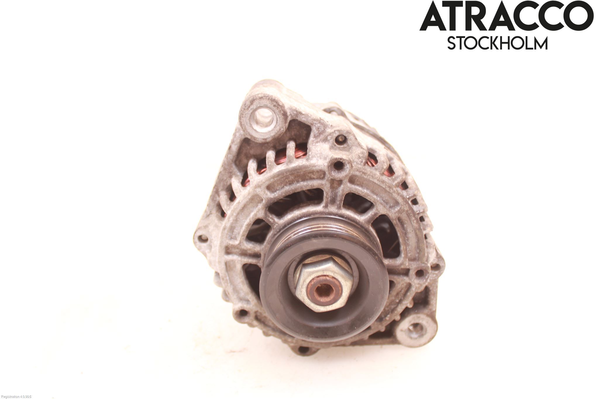 GM CHEVROLET SPARK Generator