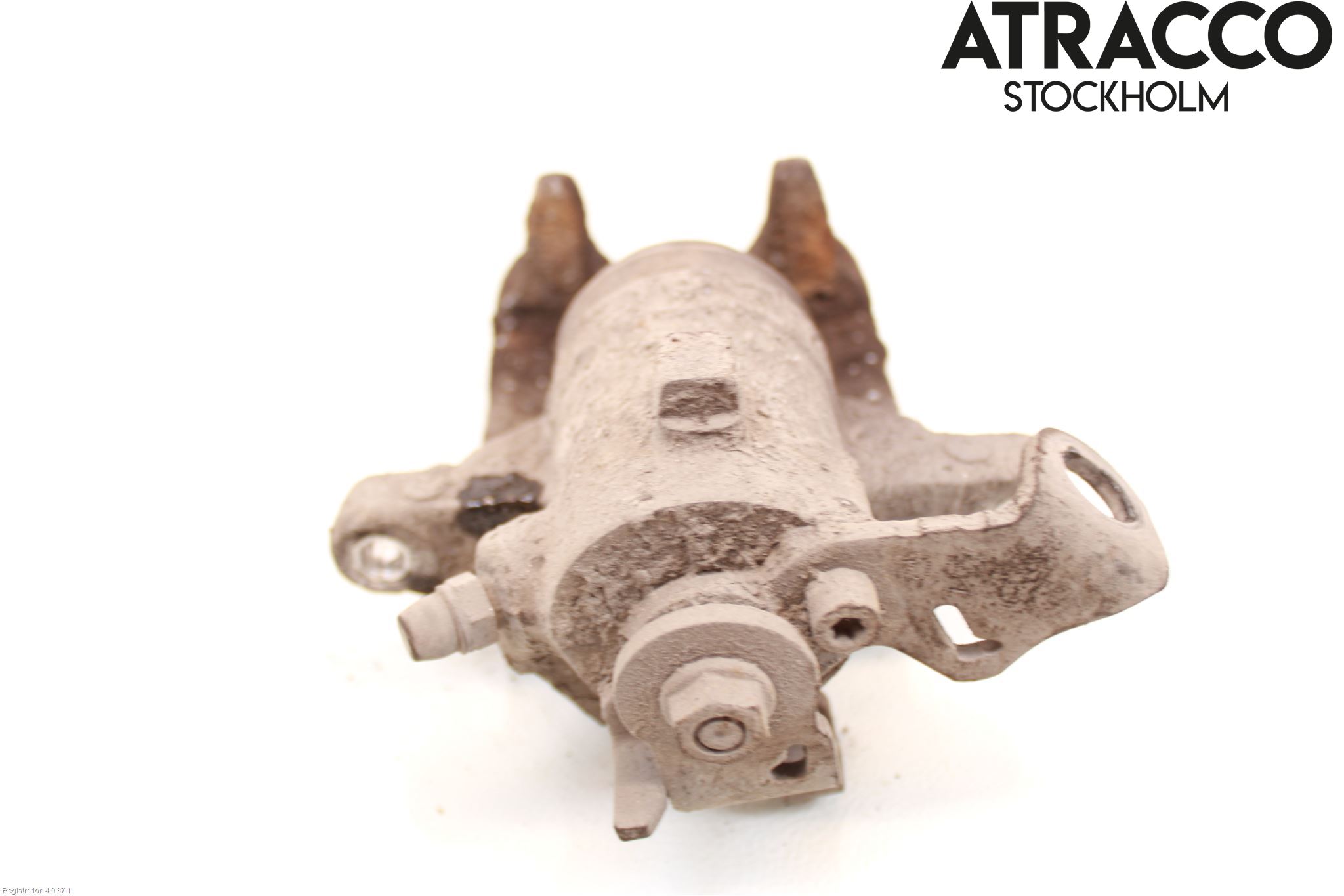 Skoda RAPID Bromsok Bak Vänster