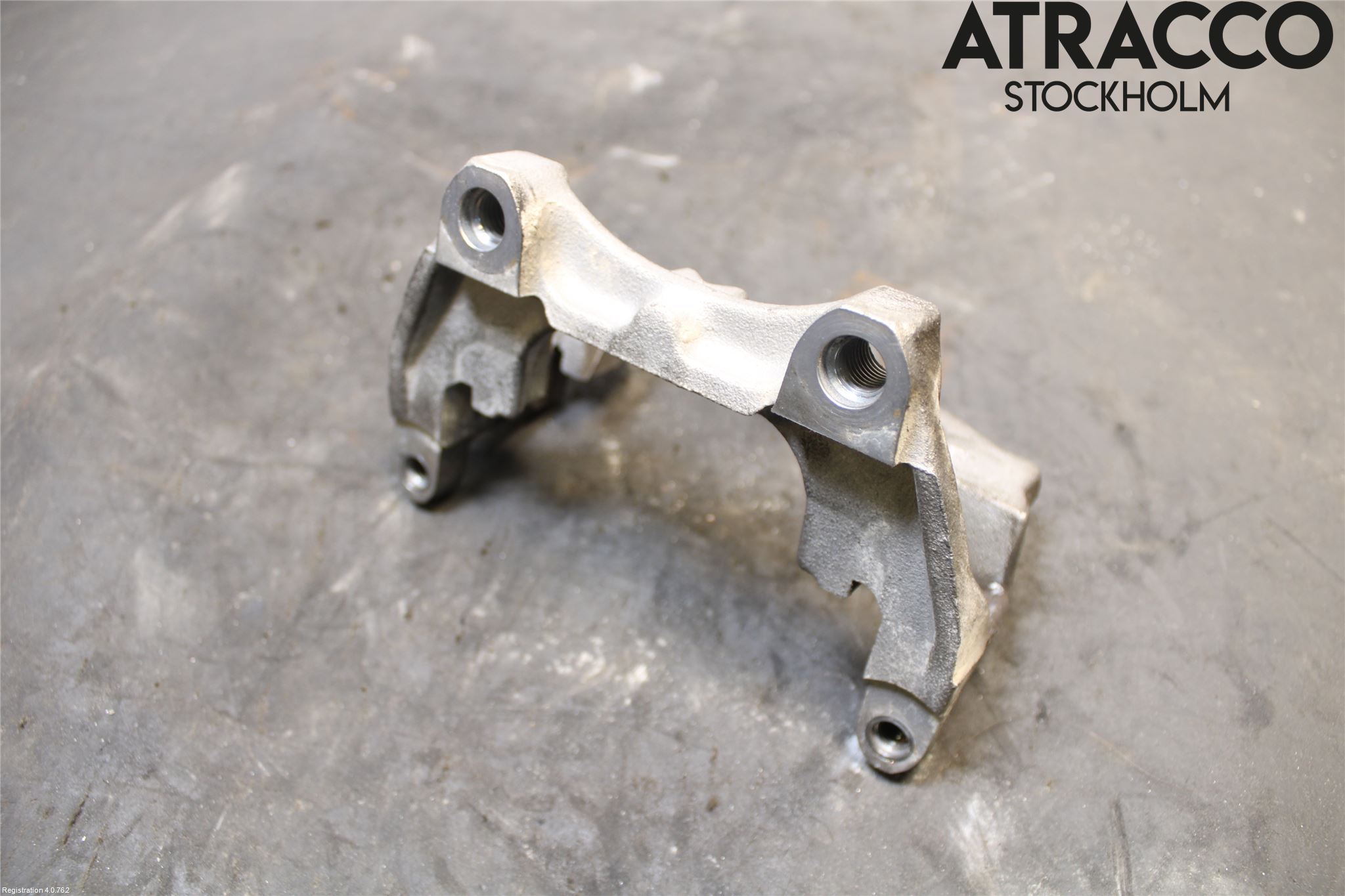 Volkswagen VW GOLF / E-GOLF VIII 20- Bromsokshållare