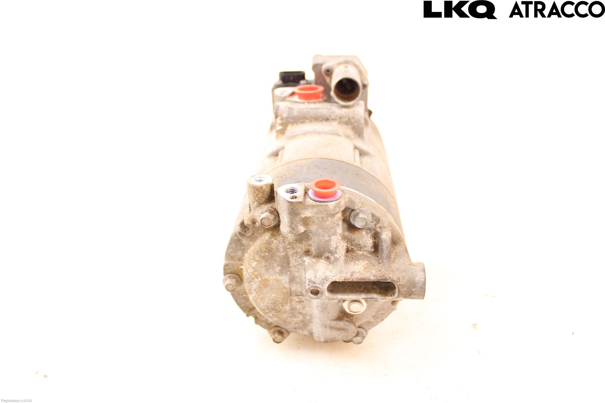 BMW 3 F30/F31/F80 12-19 Ac Kompressor