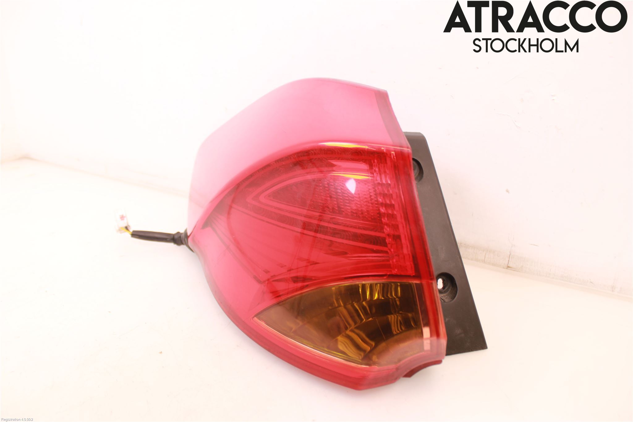 Kia CEED 12-18 Bakljus Vänster