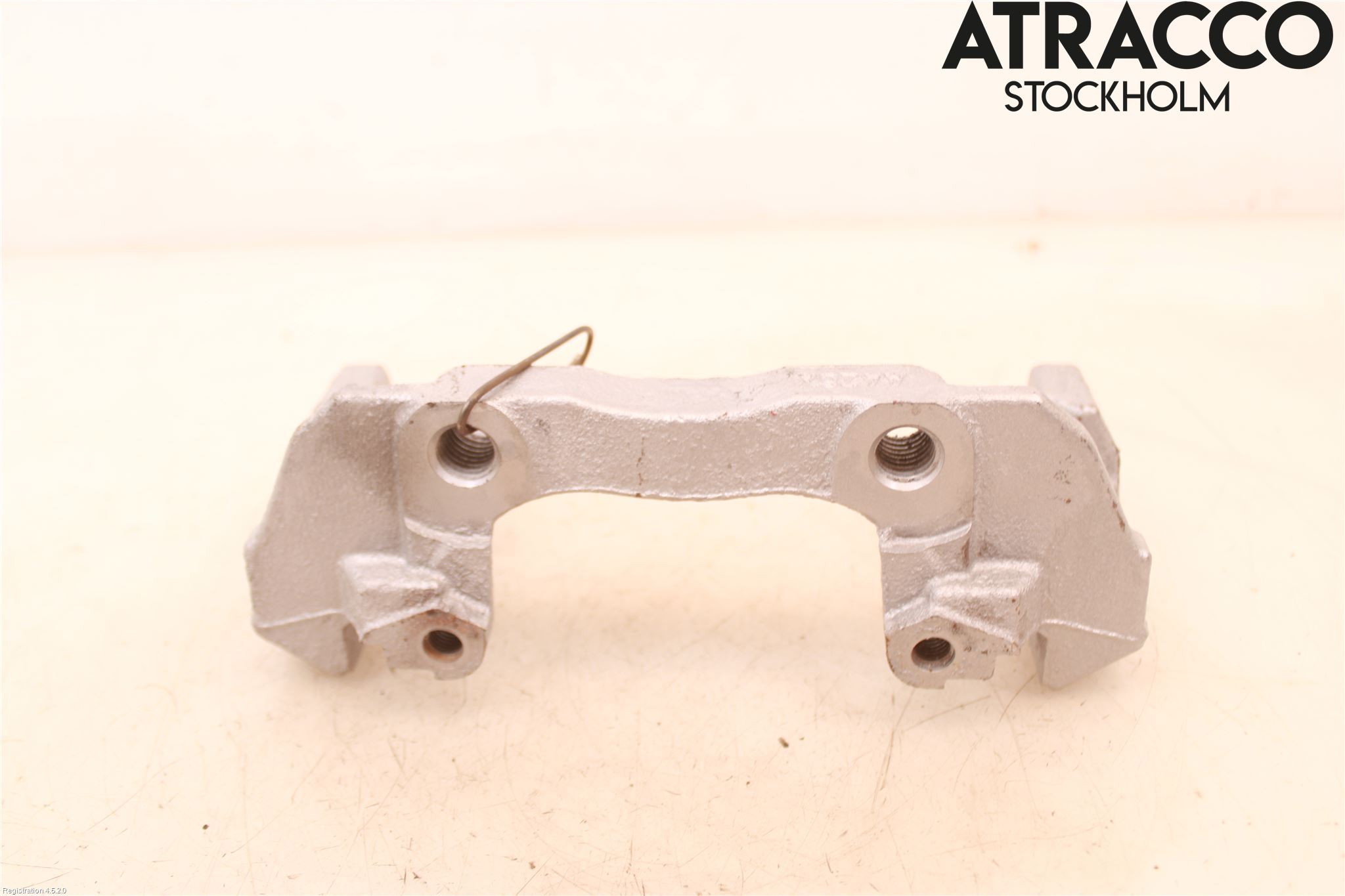 Volvo V40 12-19 Bromsokshållare