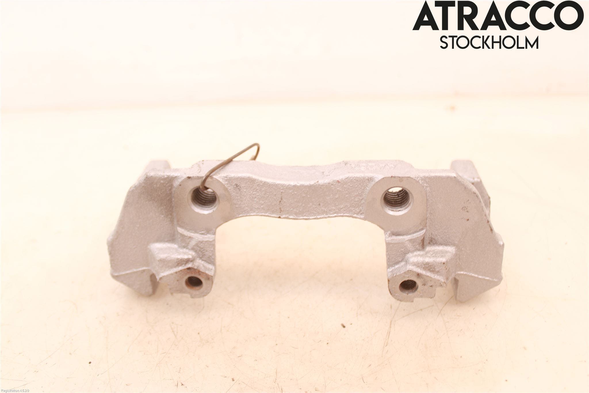 Volvo V40 12-19 Bromsokshållare