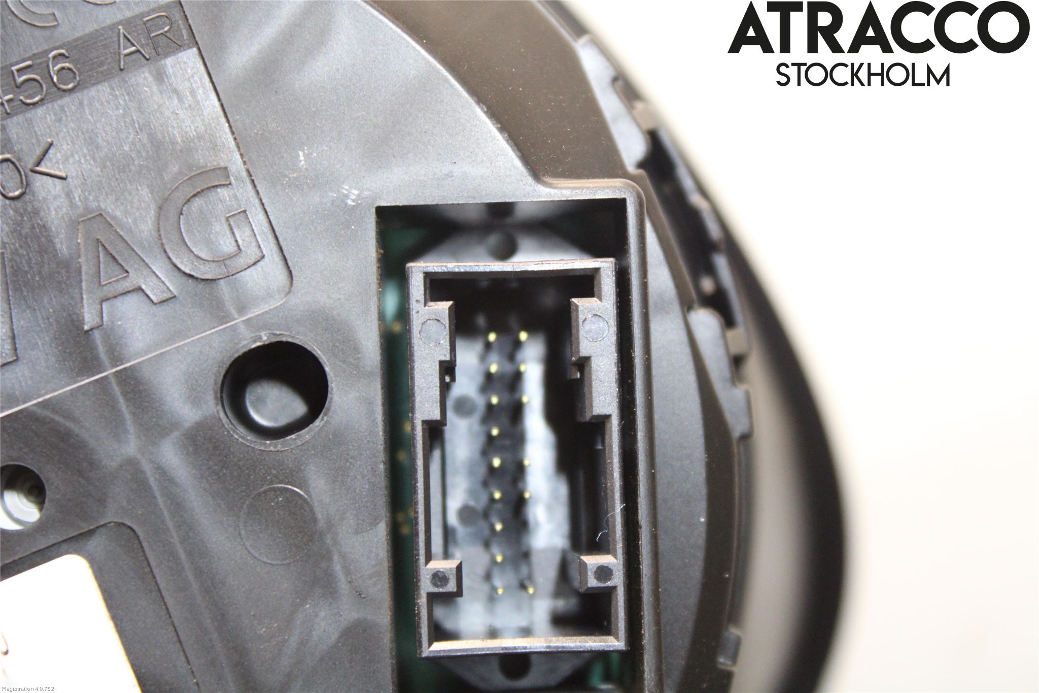 Seat LEON 13-20 Instrument Komb